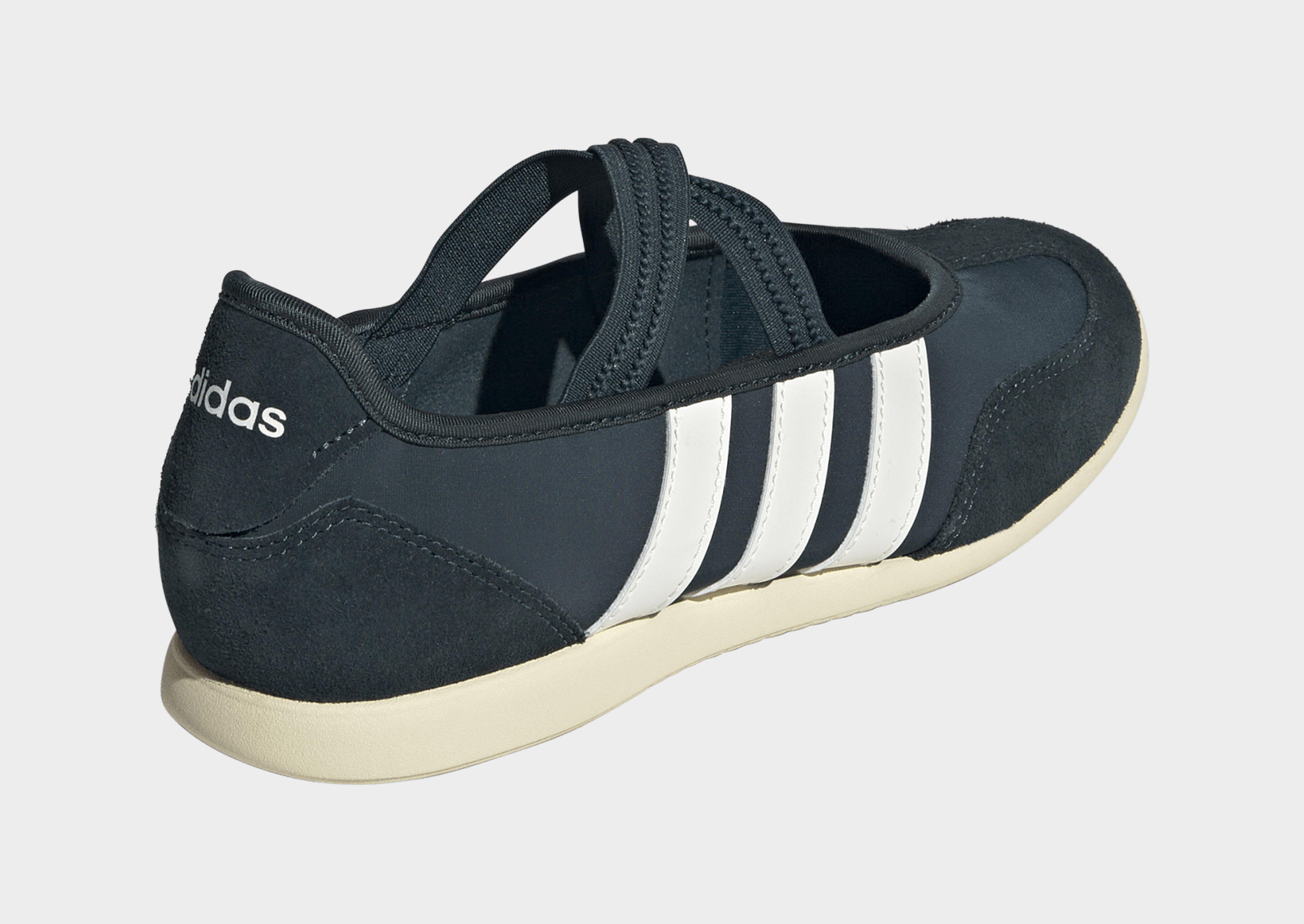 adidas Barreda Mary Jane Schuh