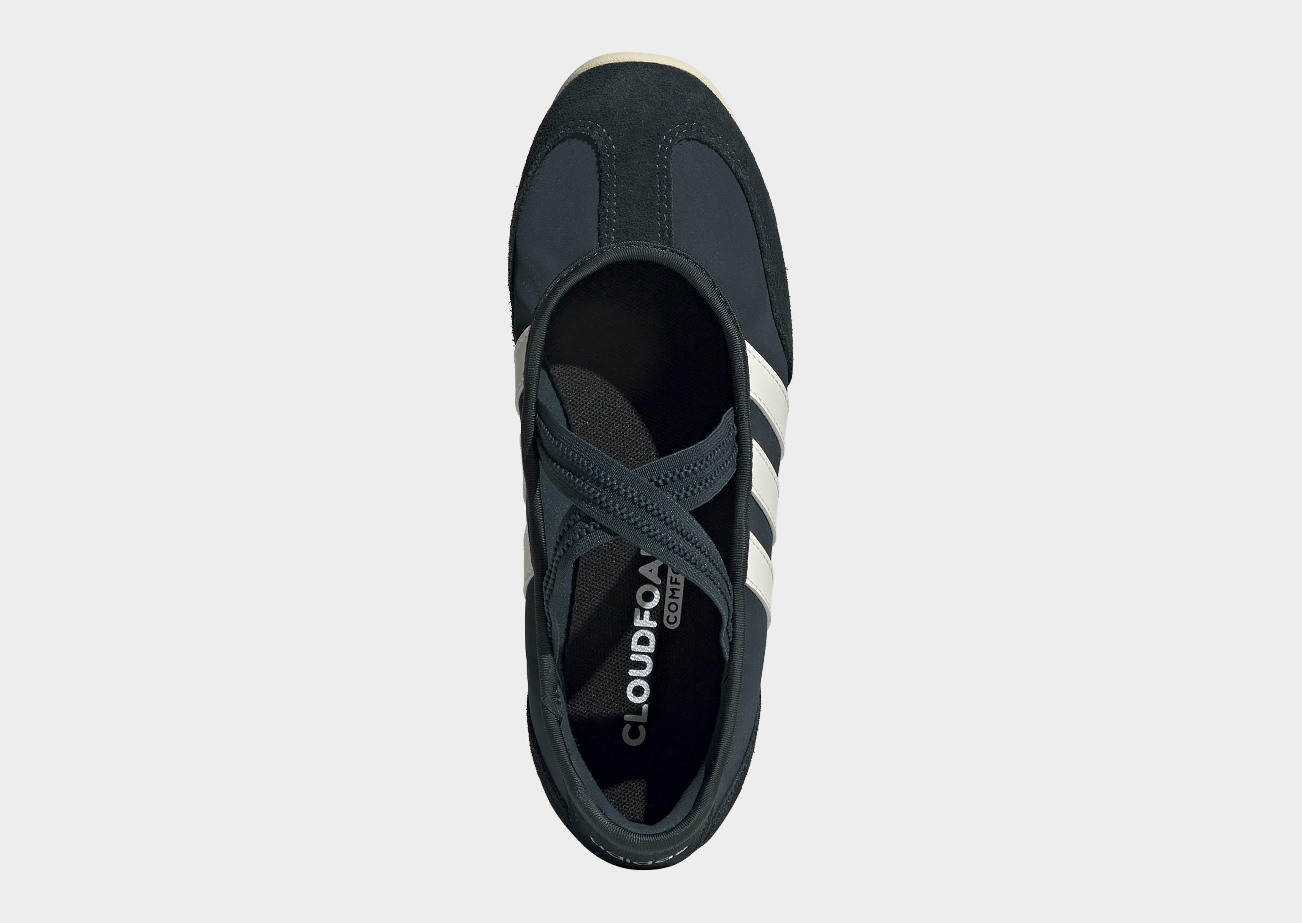 adidas Barreda Mary Jane Schuh