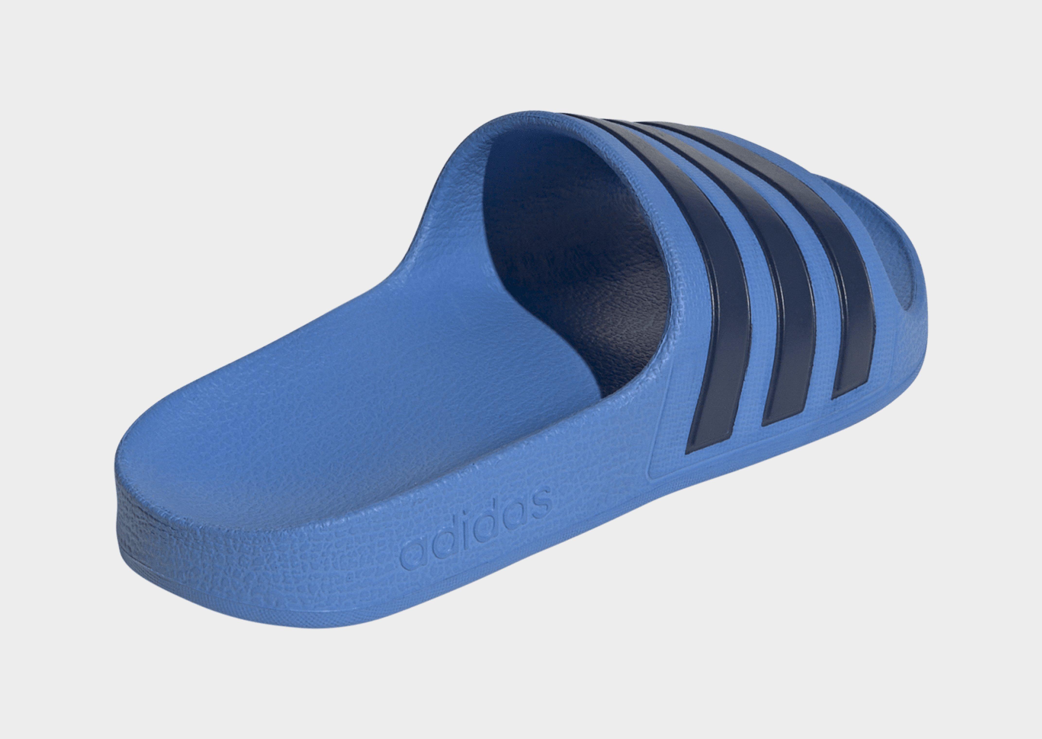 adidas Adilette Aqua Slides Junior
