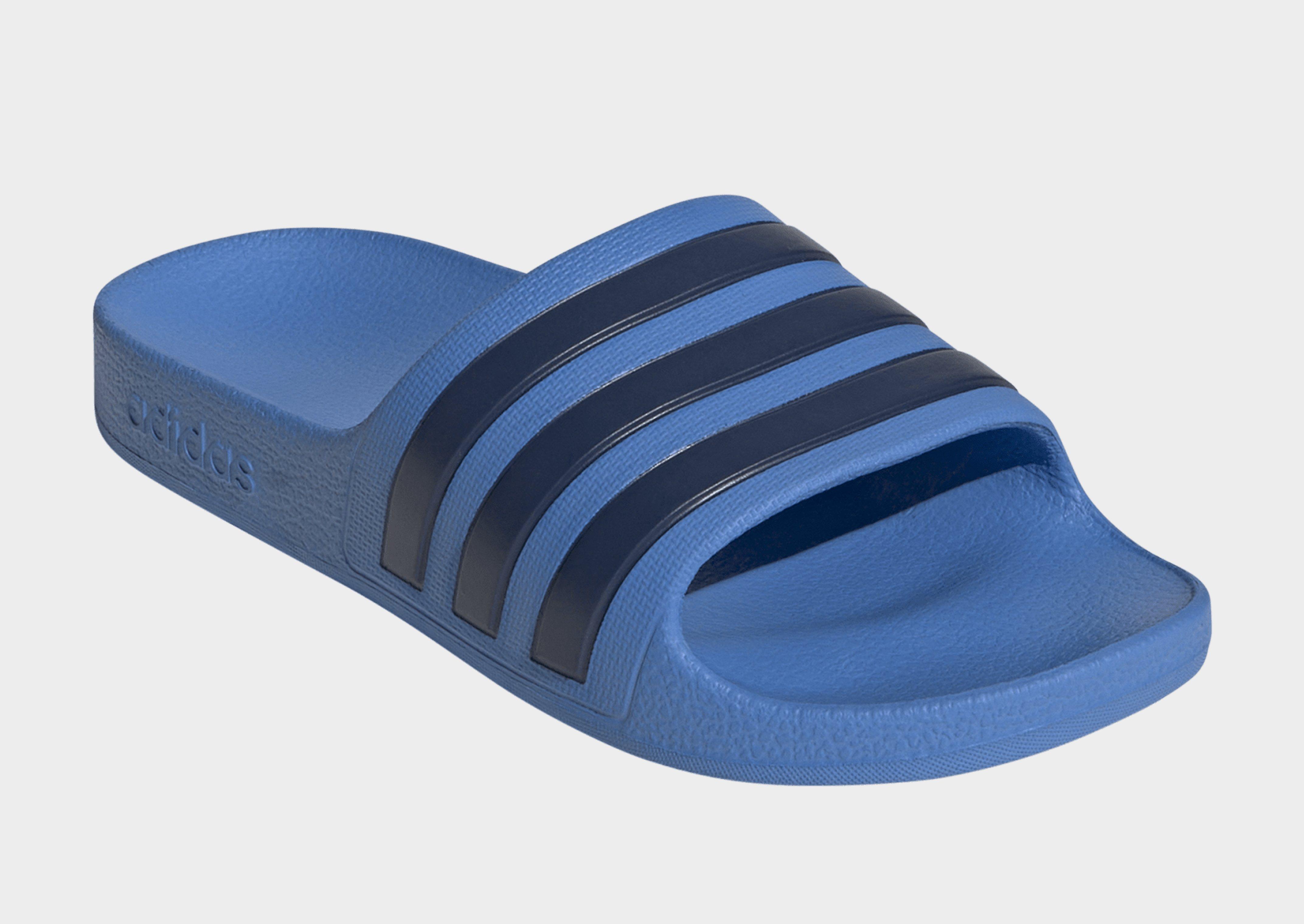 adidas Adilette Aqua Slides Junior