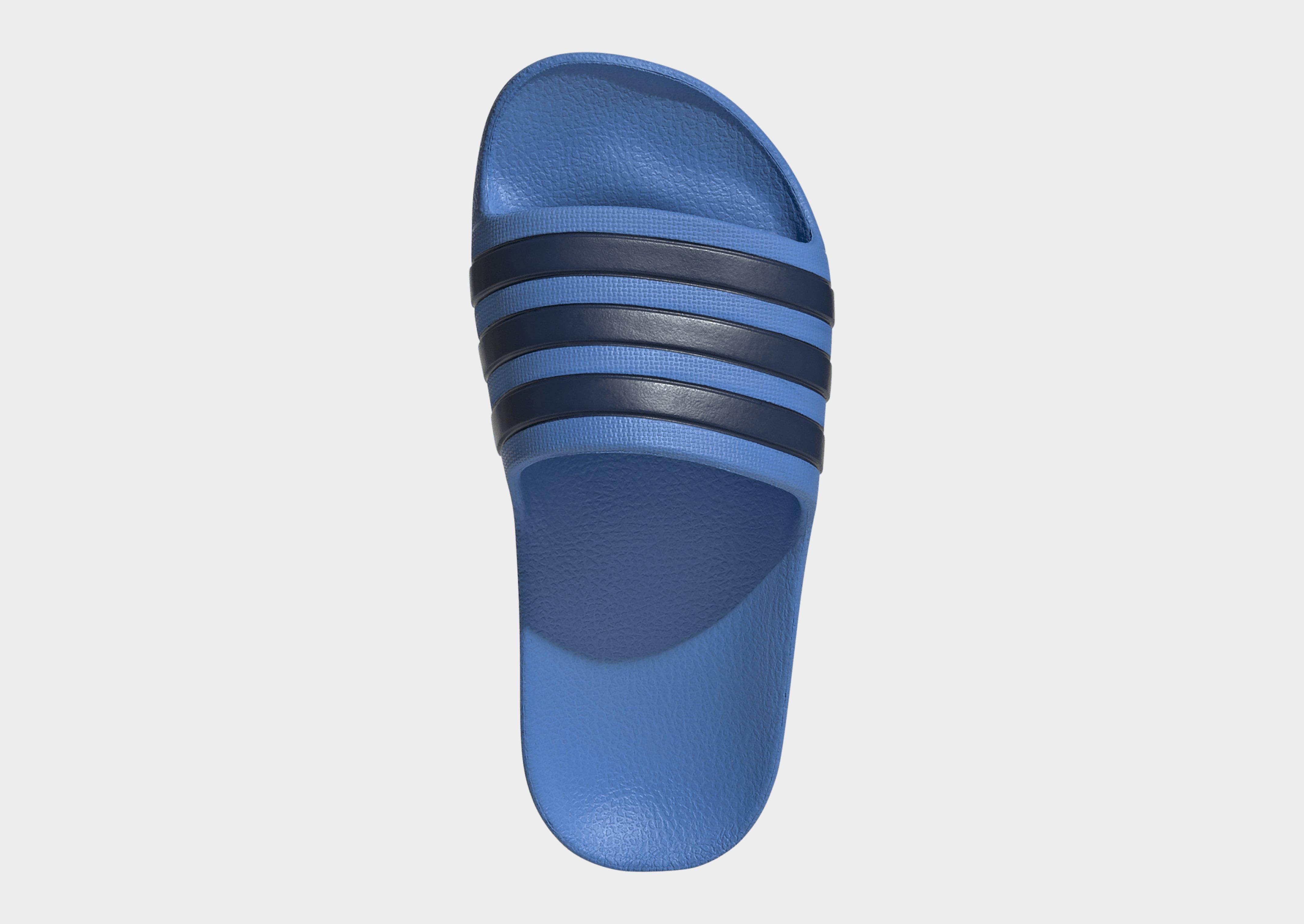 adidas Adilette Aqua Slides Junior