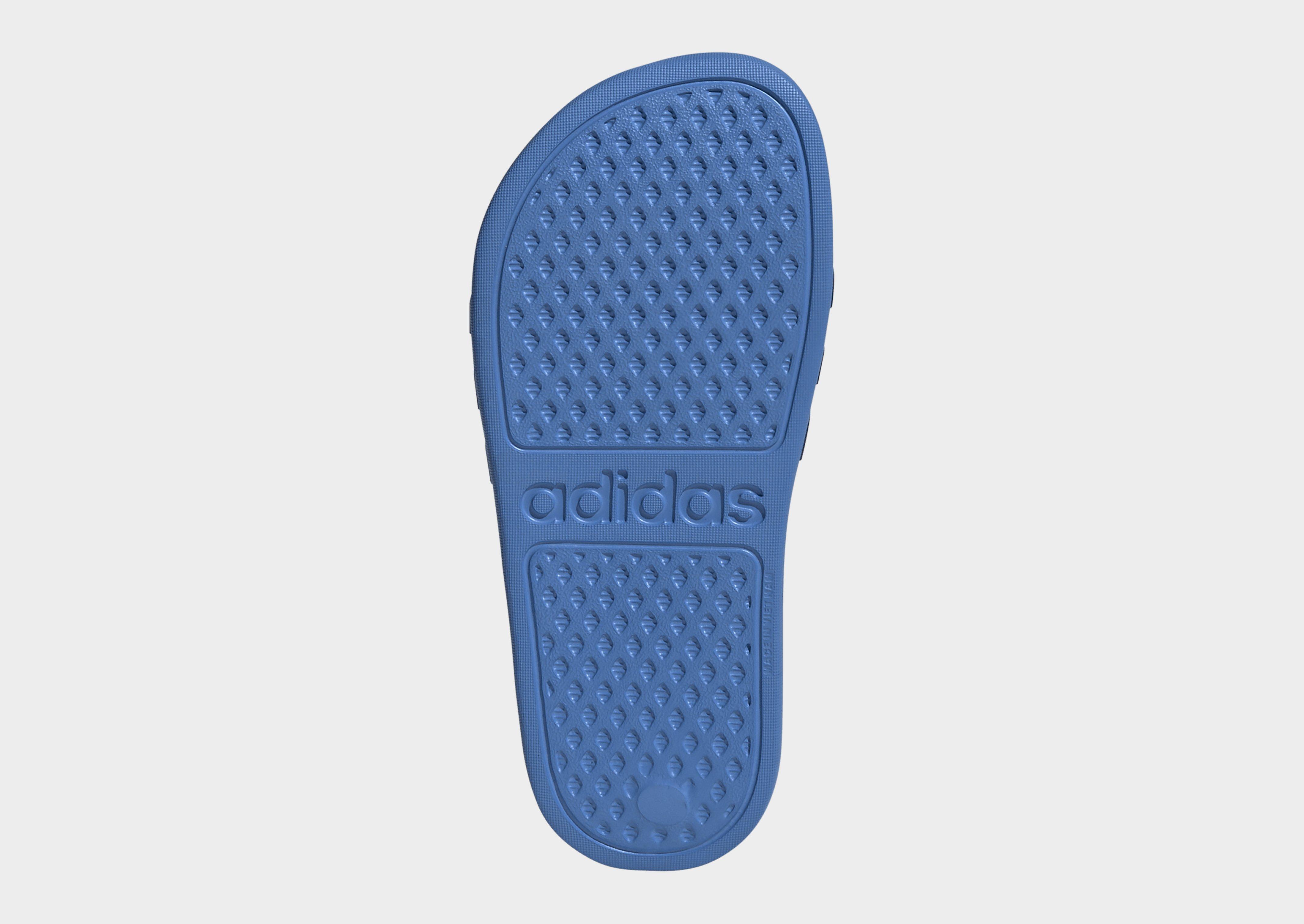 adidas Adilette Aqua Slides Junior