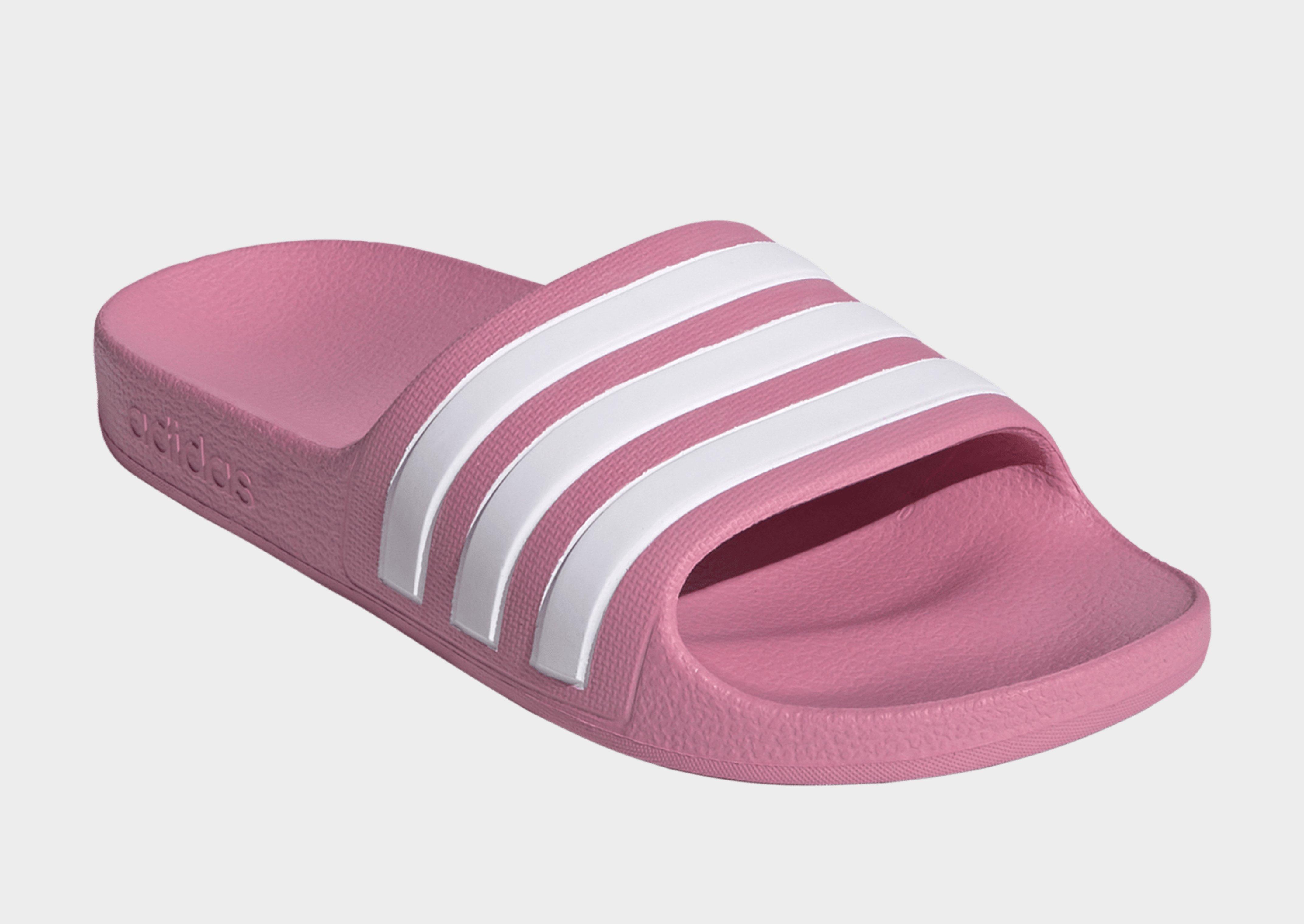 adidas Adilette Aqua Slides Junior