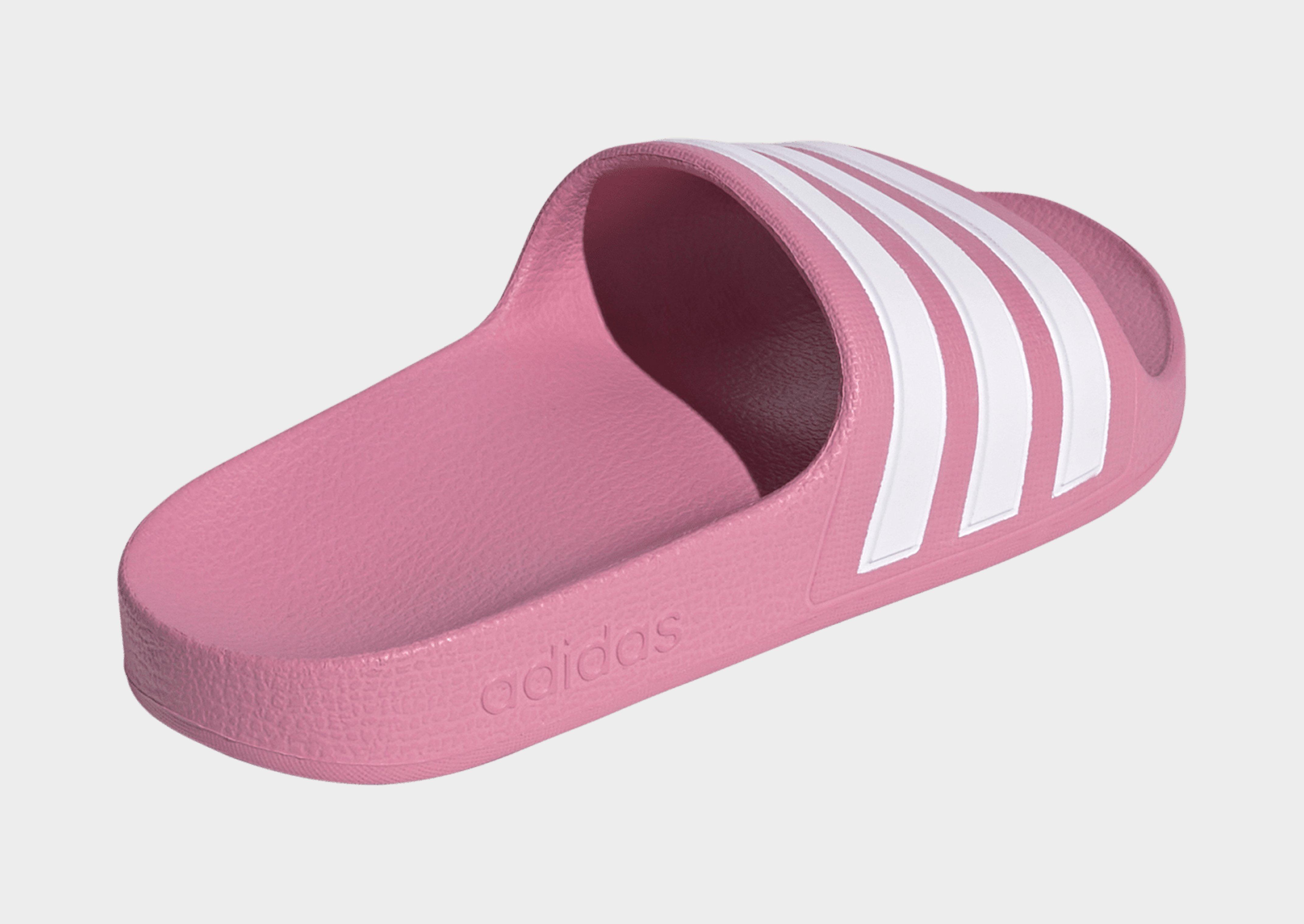 adidas Adilette Aqua Slides Junior