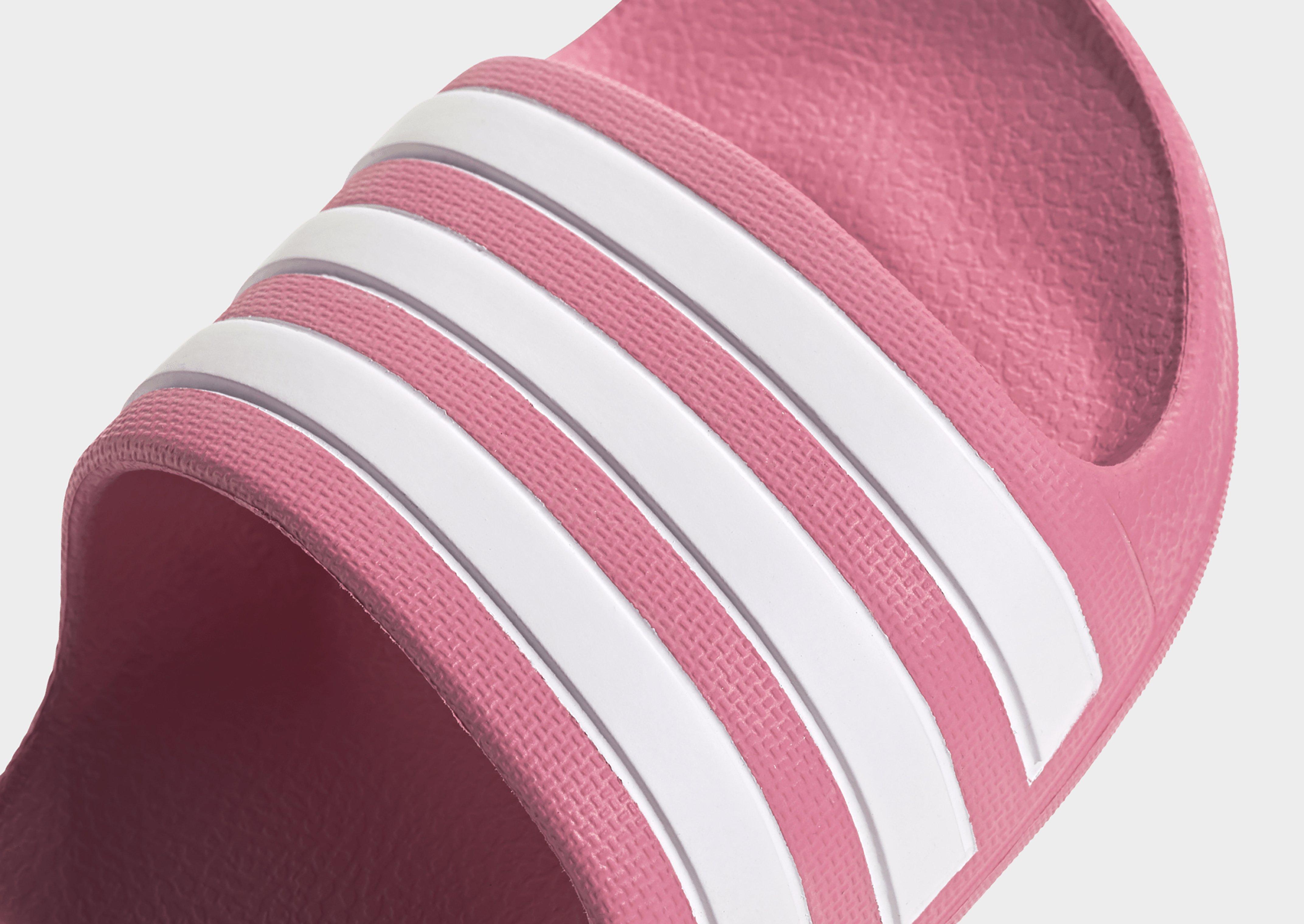 adidas Adilette Aqua Slides Junior