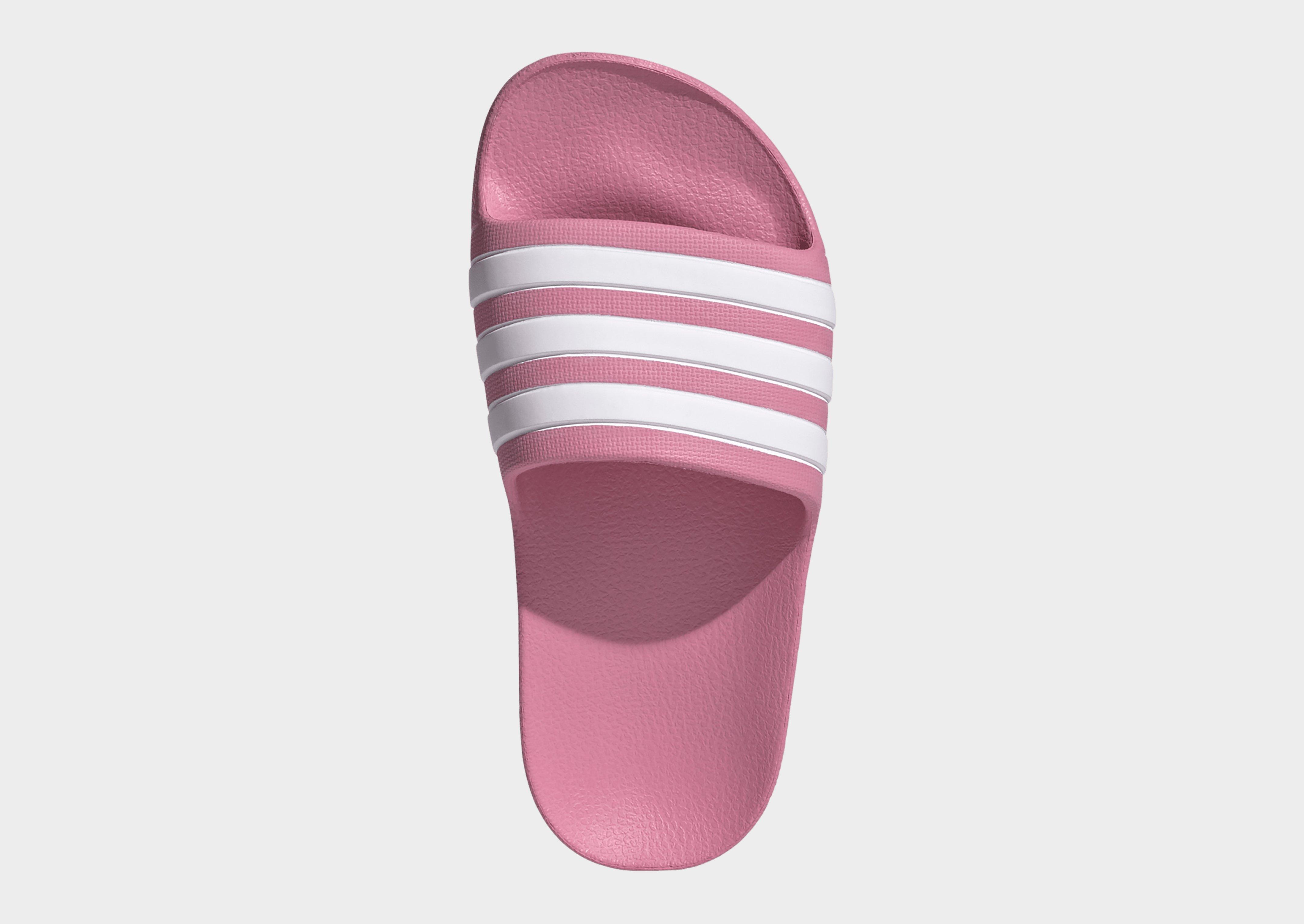 adidas Adilette Aqua Slides Junior