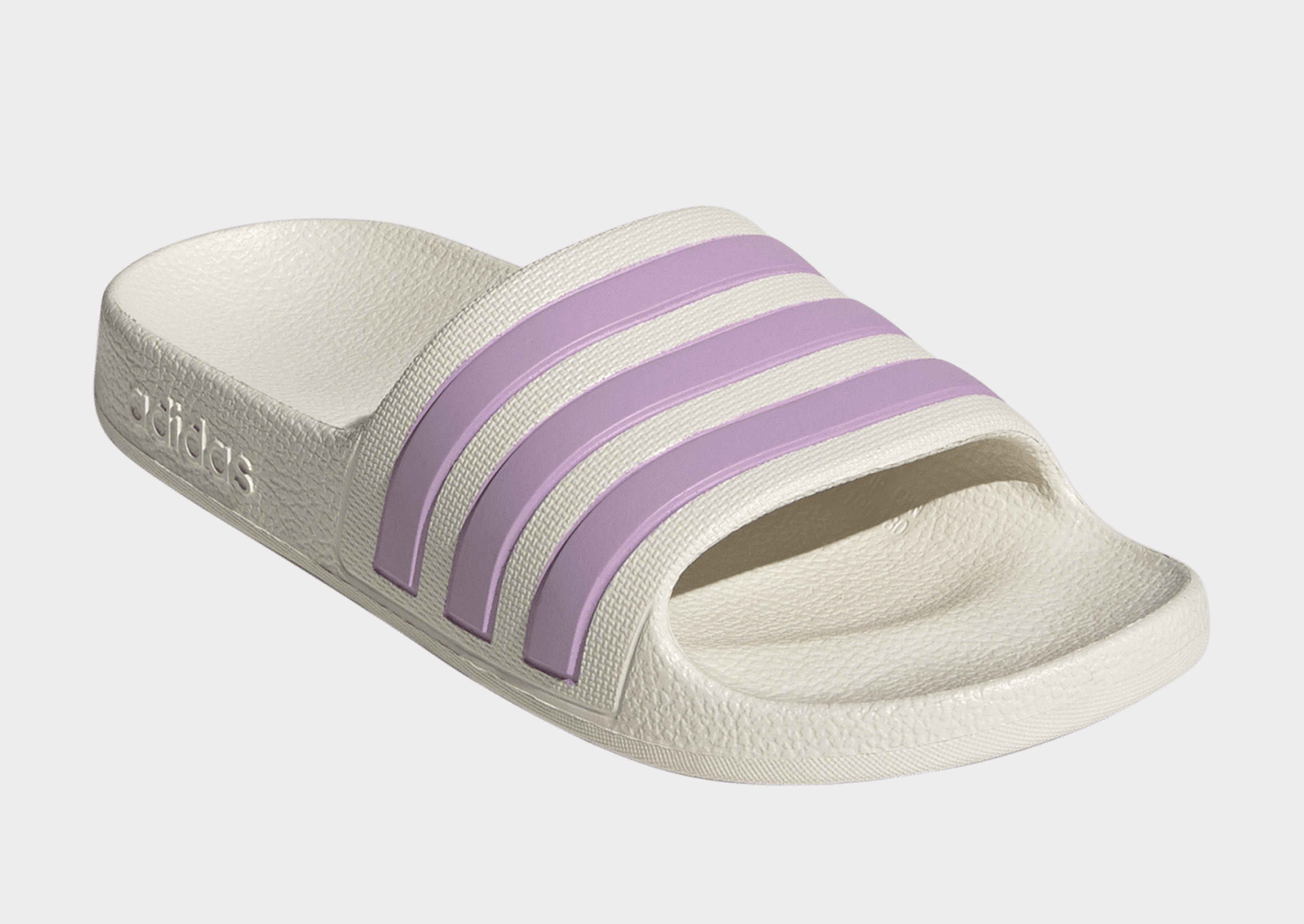 adidas Adilette Aqua Slides Junior