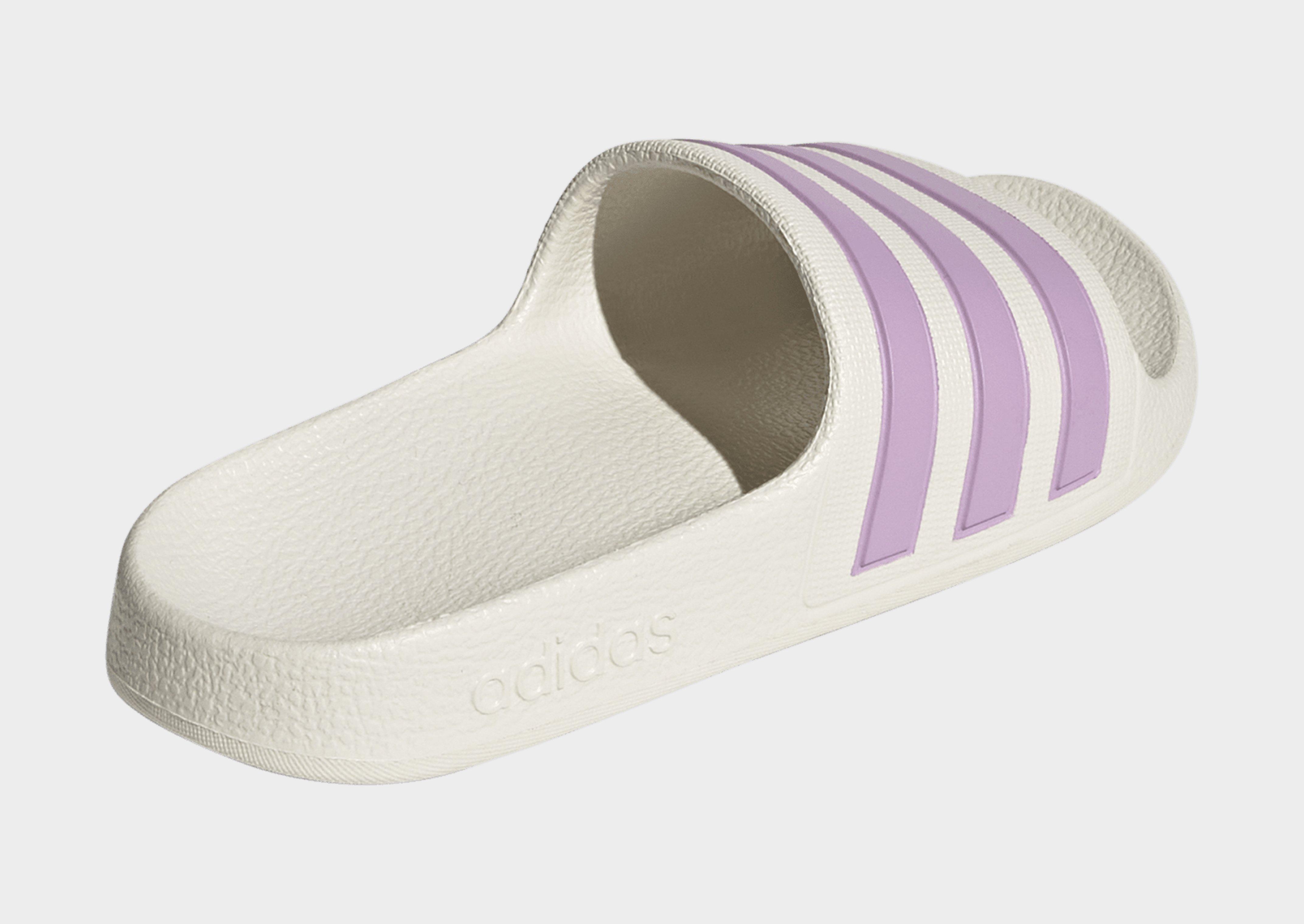 adidas Adilette Aqua Slides Junior