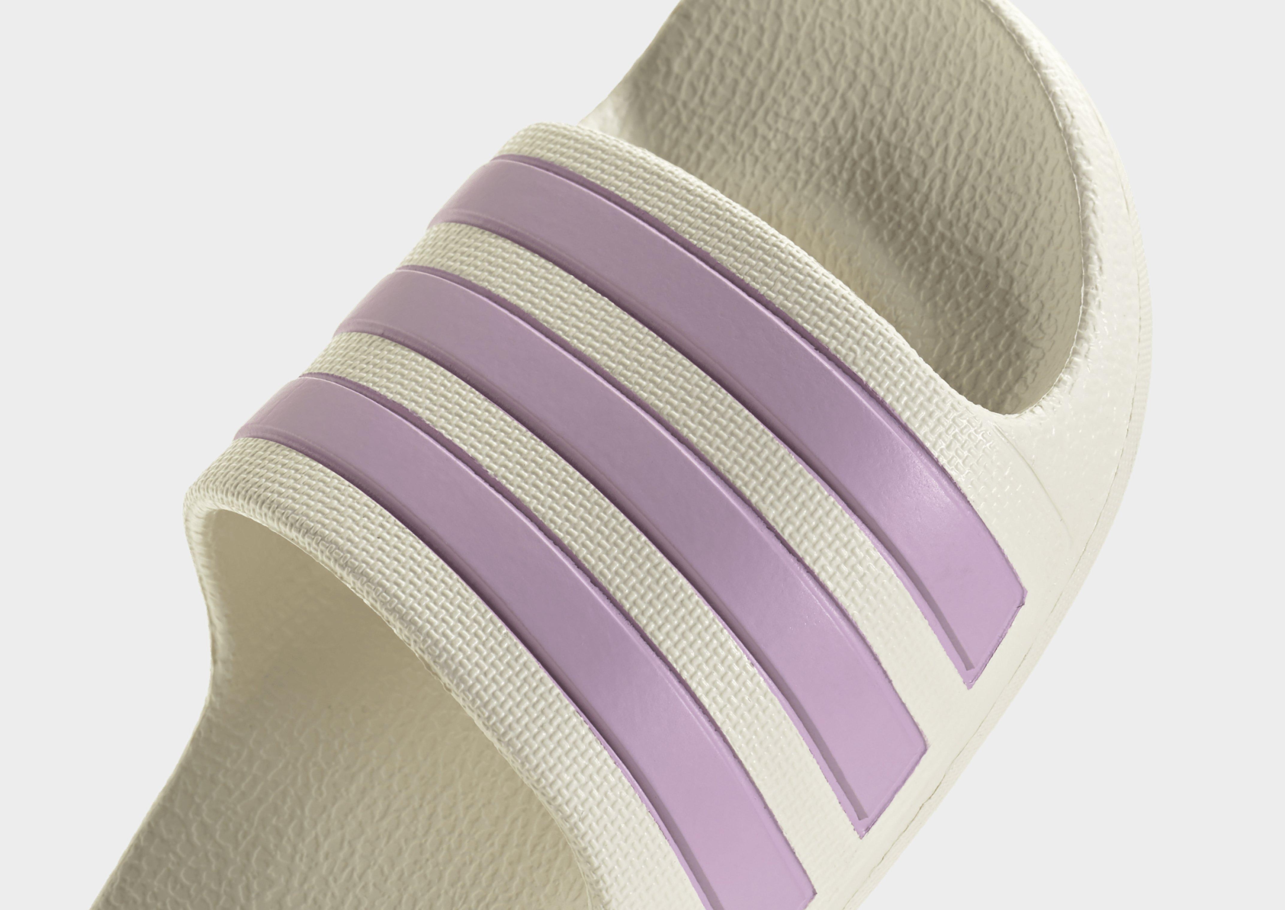 adidas Adilette Aqua Slides Junior