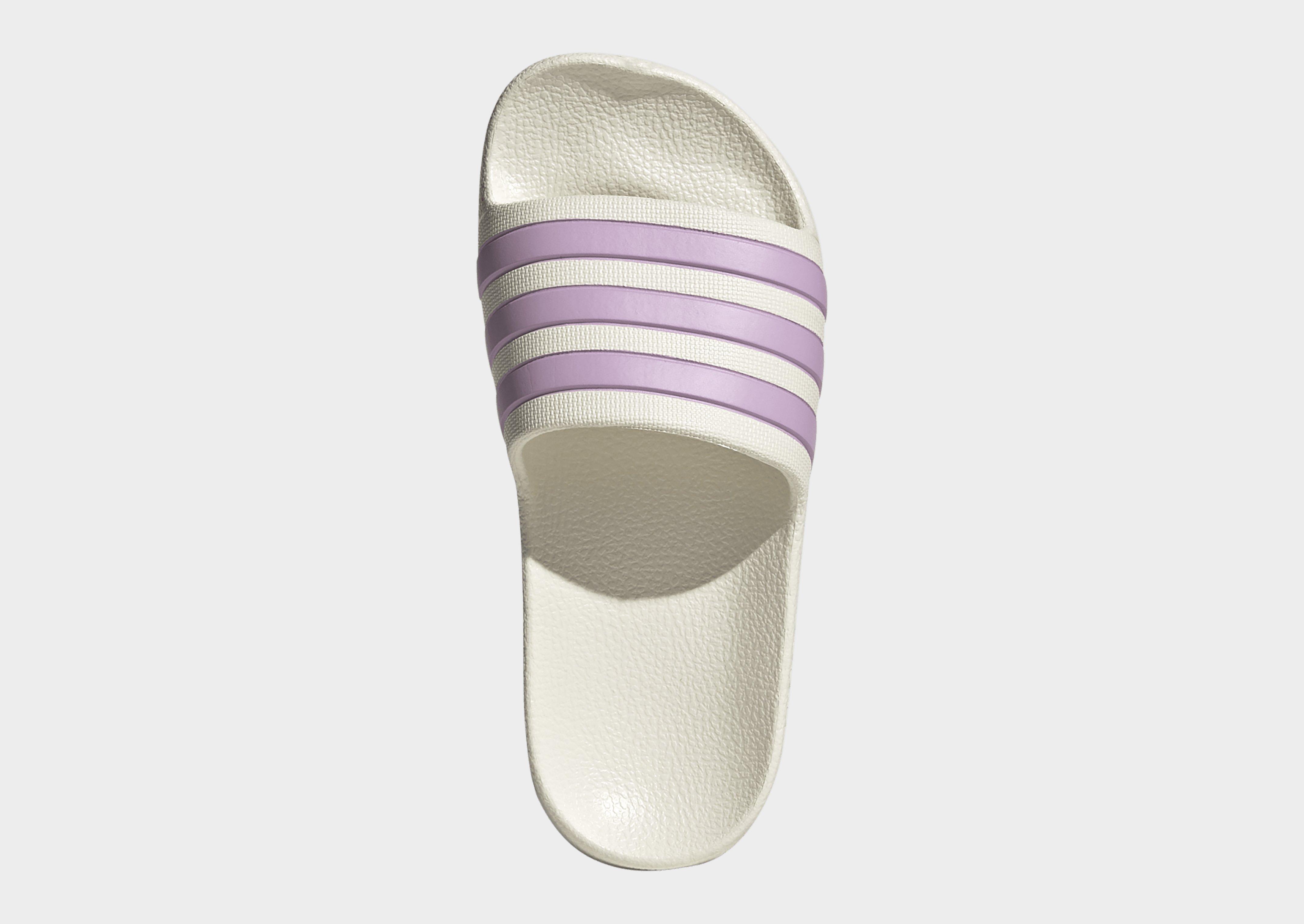 adidas Adilette Aqua Slides Junior