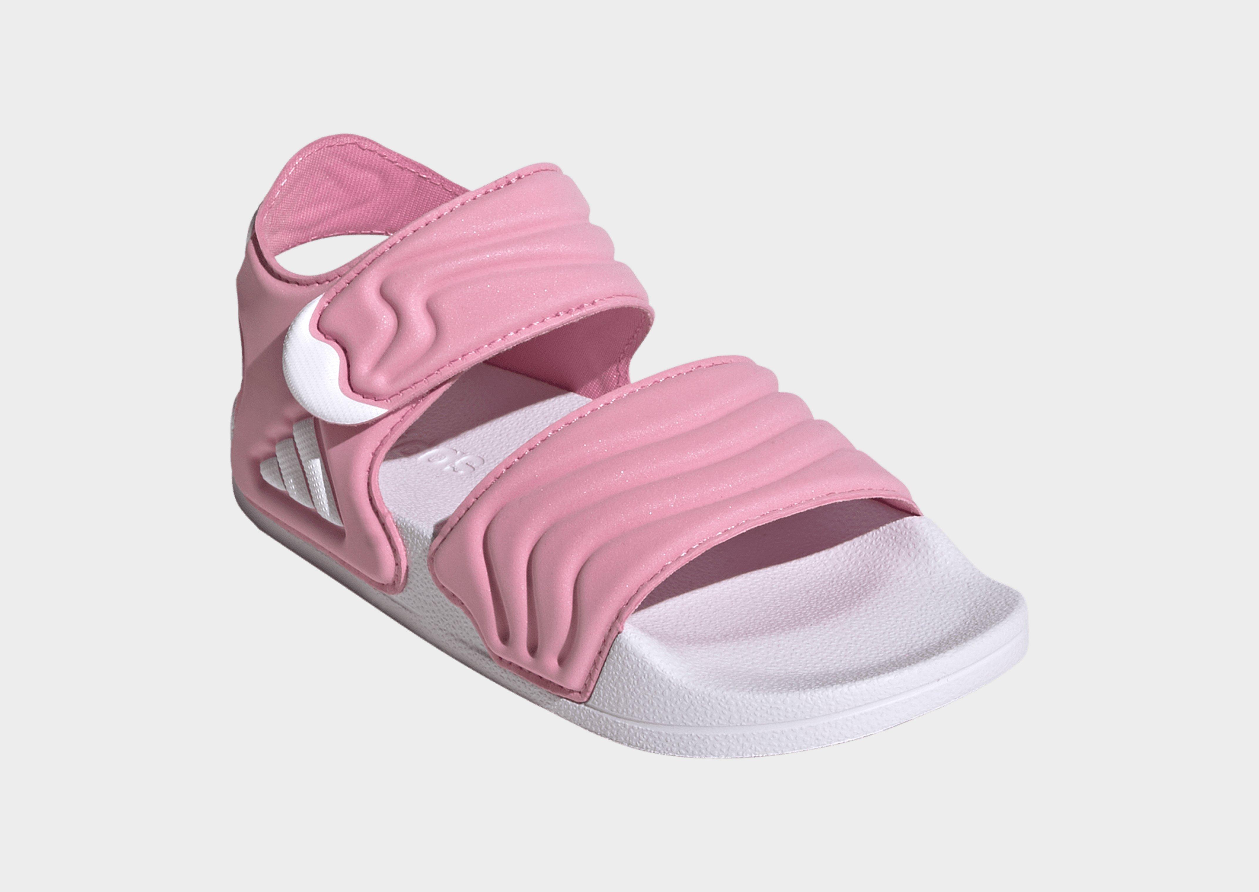 adidas ADILETTE KIDS SANDALE 3