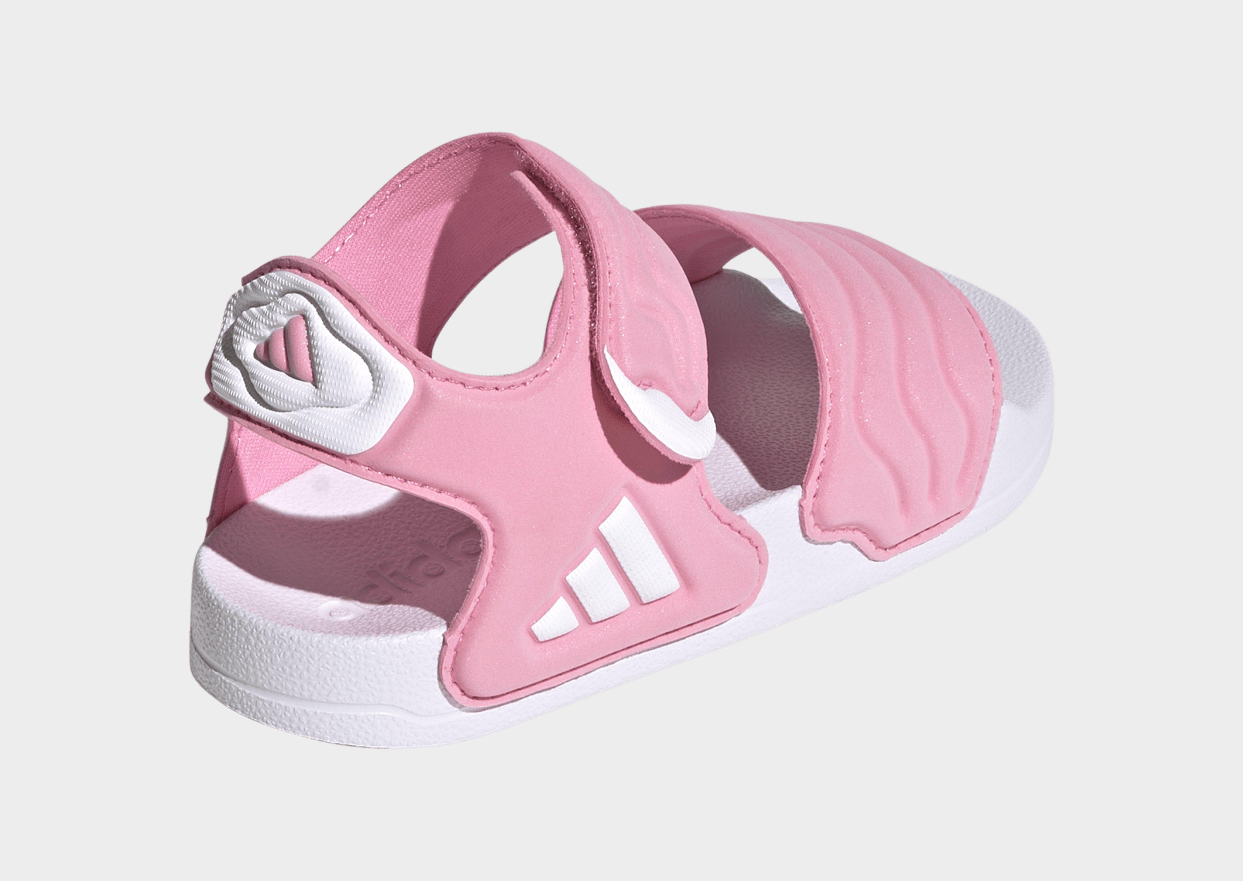adidas ADILETTE KIDS SANDALE 3
