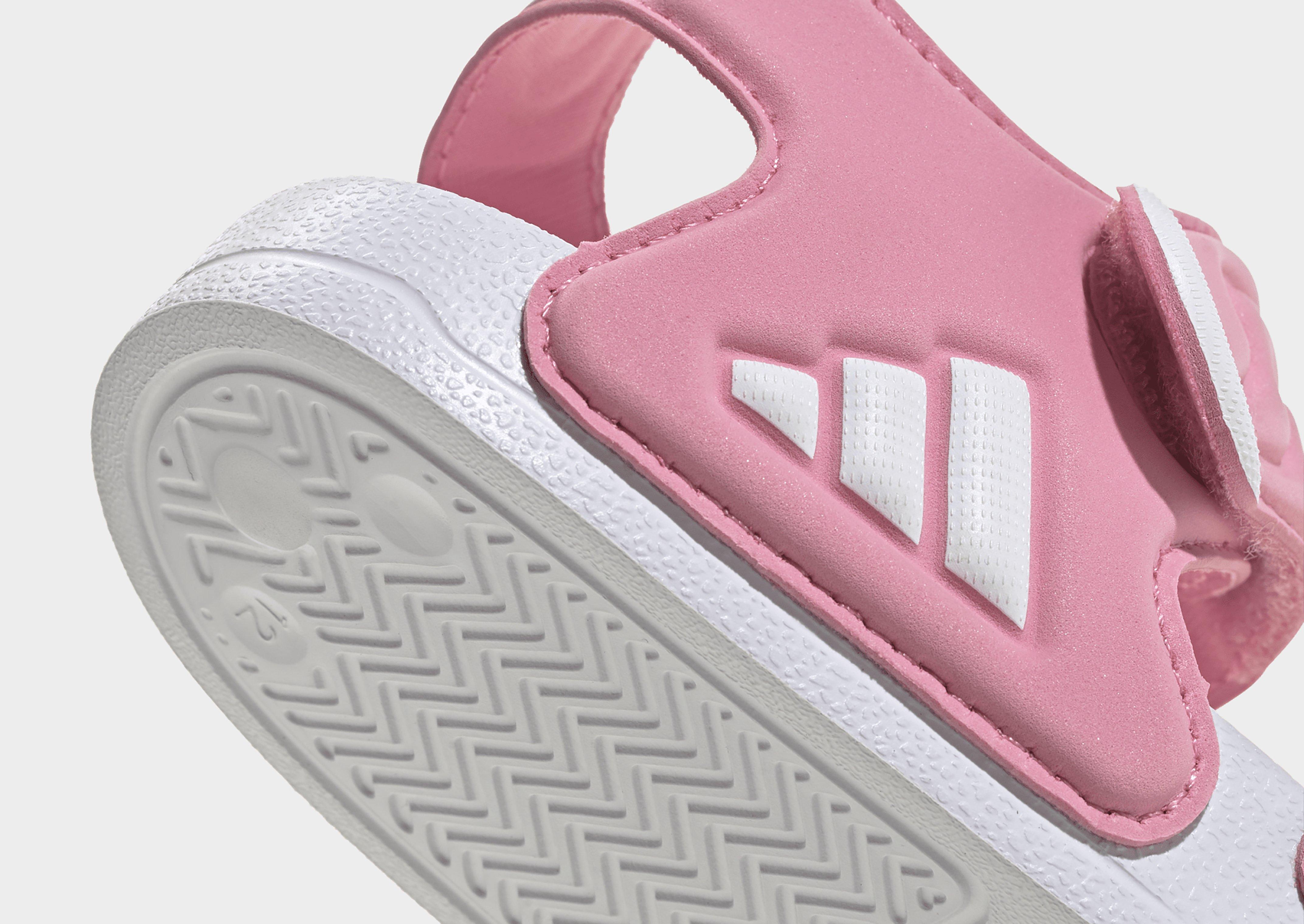 adidas ADILETTE KIDS SANDALE 3