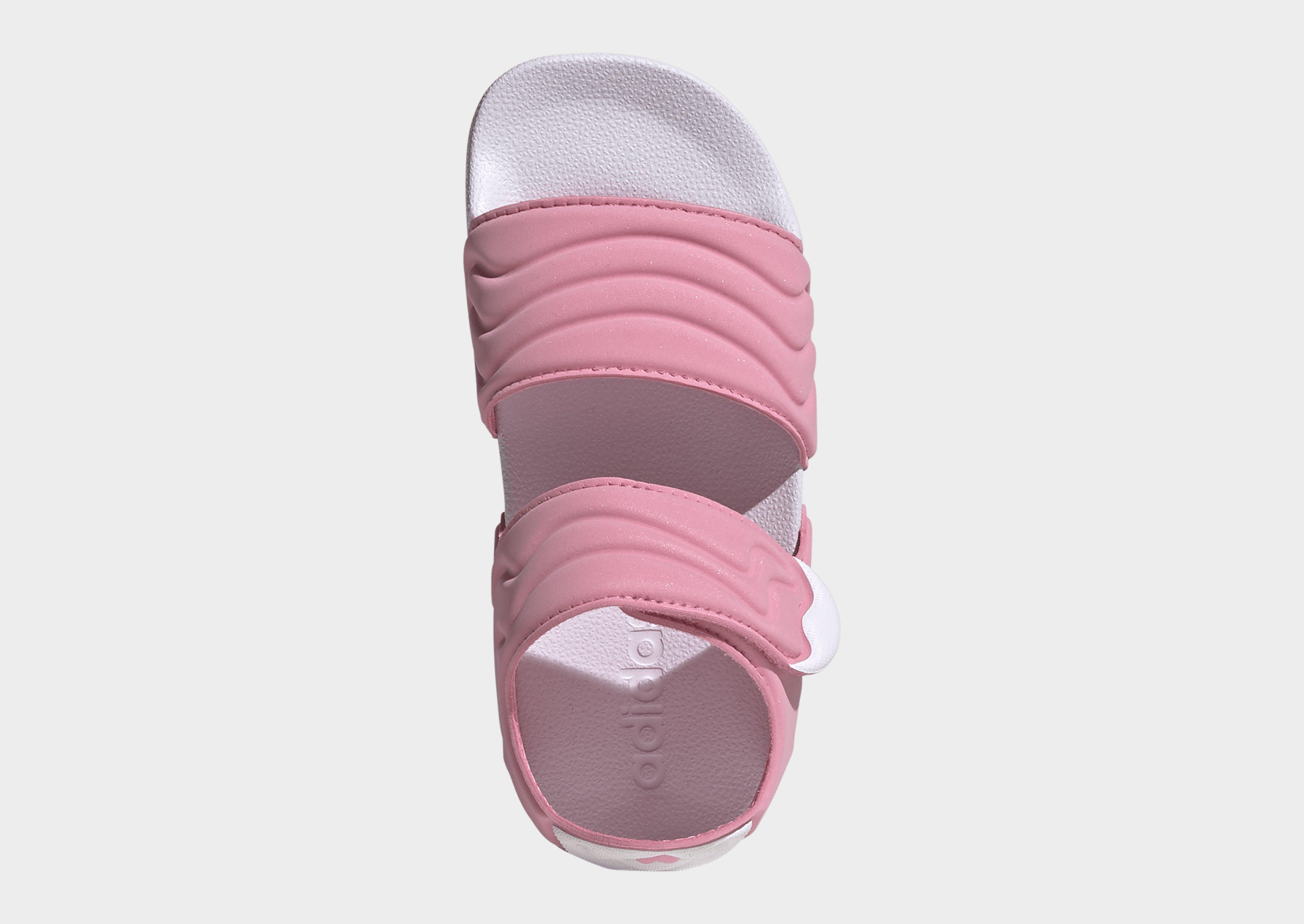 adidas ADILETTE KIDS SANDALE 3