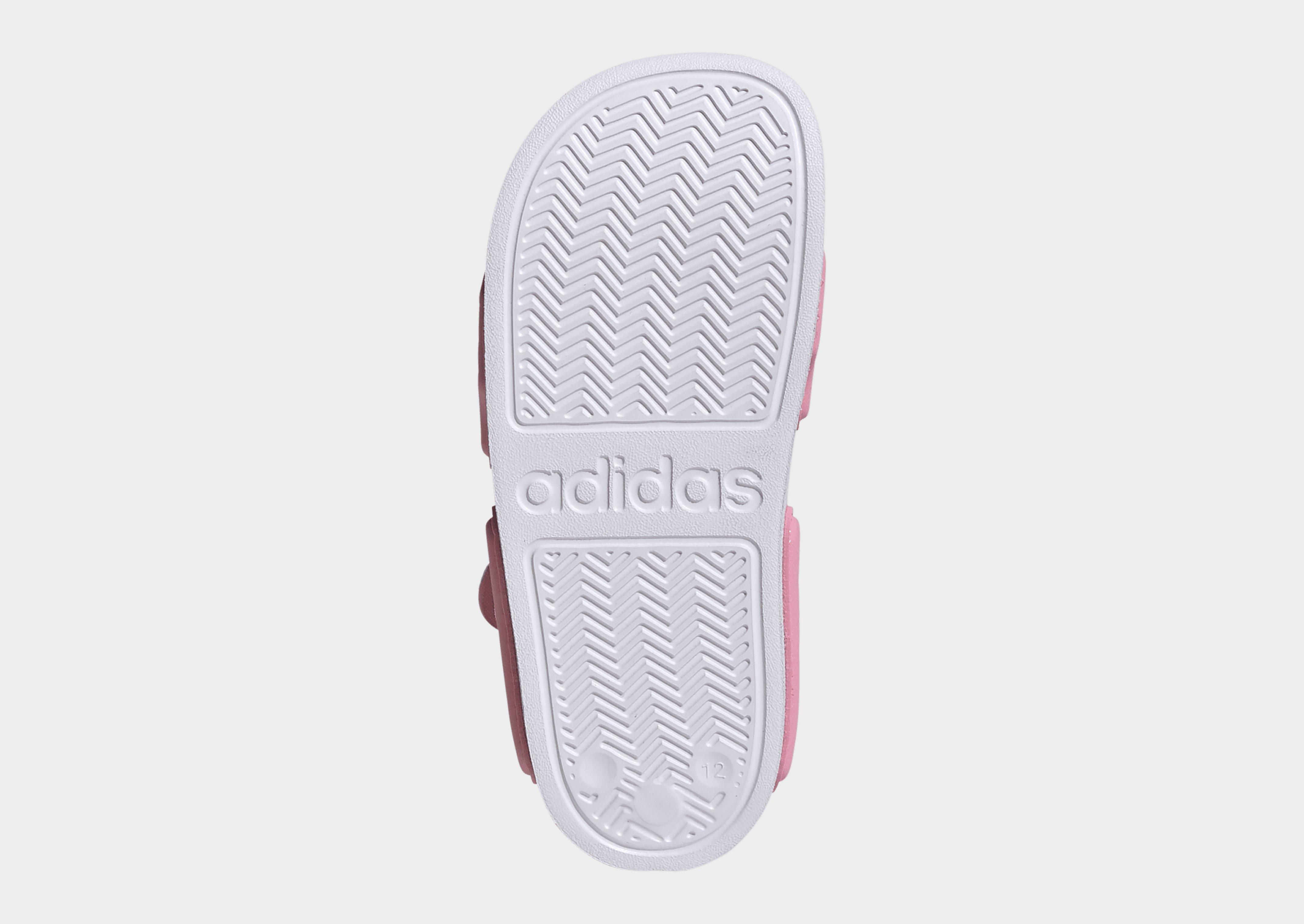 adidas ADILETTE KIDS SANDALE 3