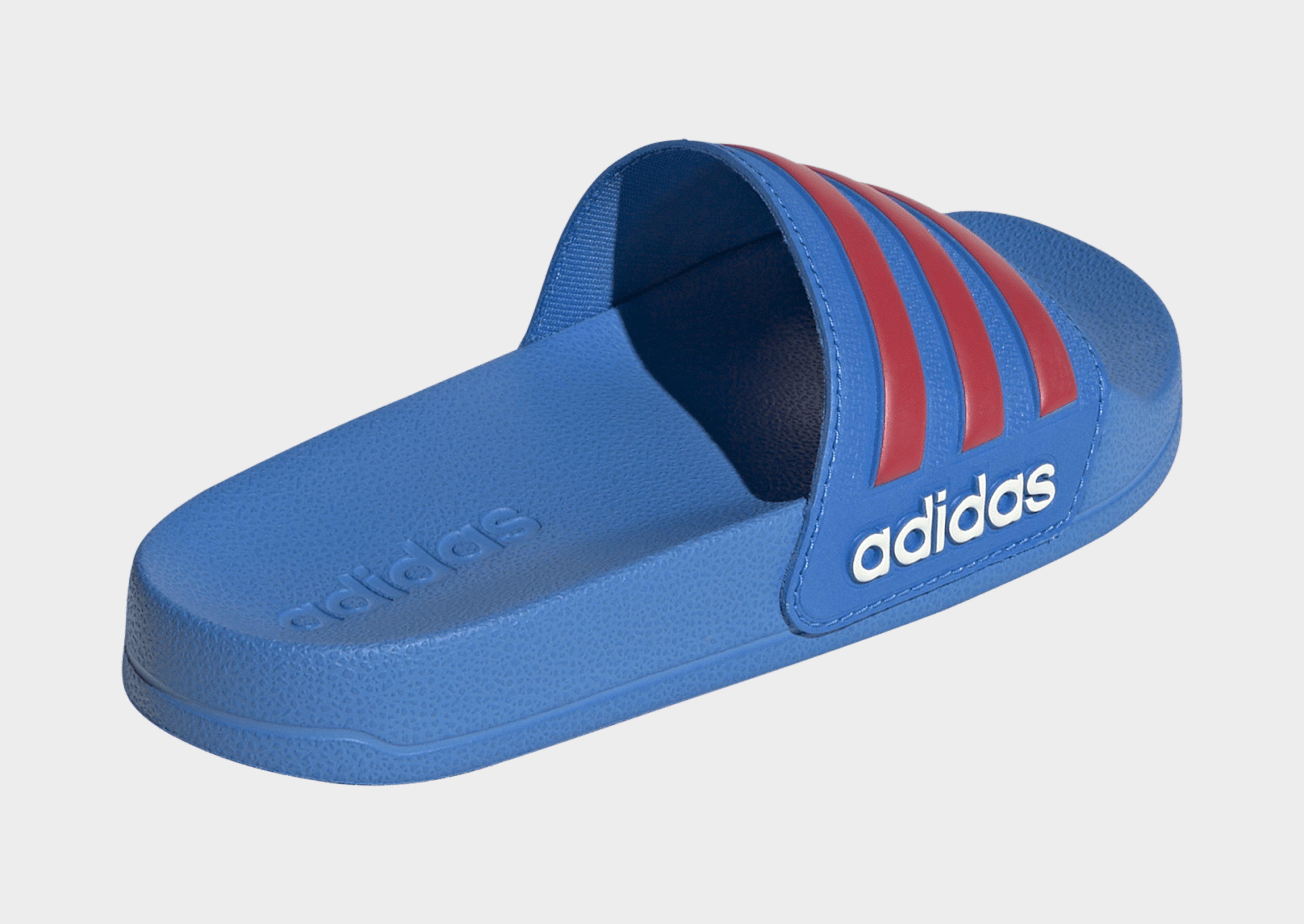 adidas SANDALE DE DOUCHE ADILETTE