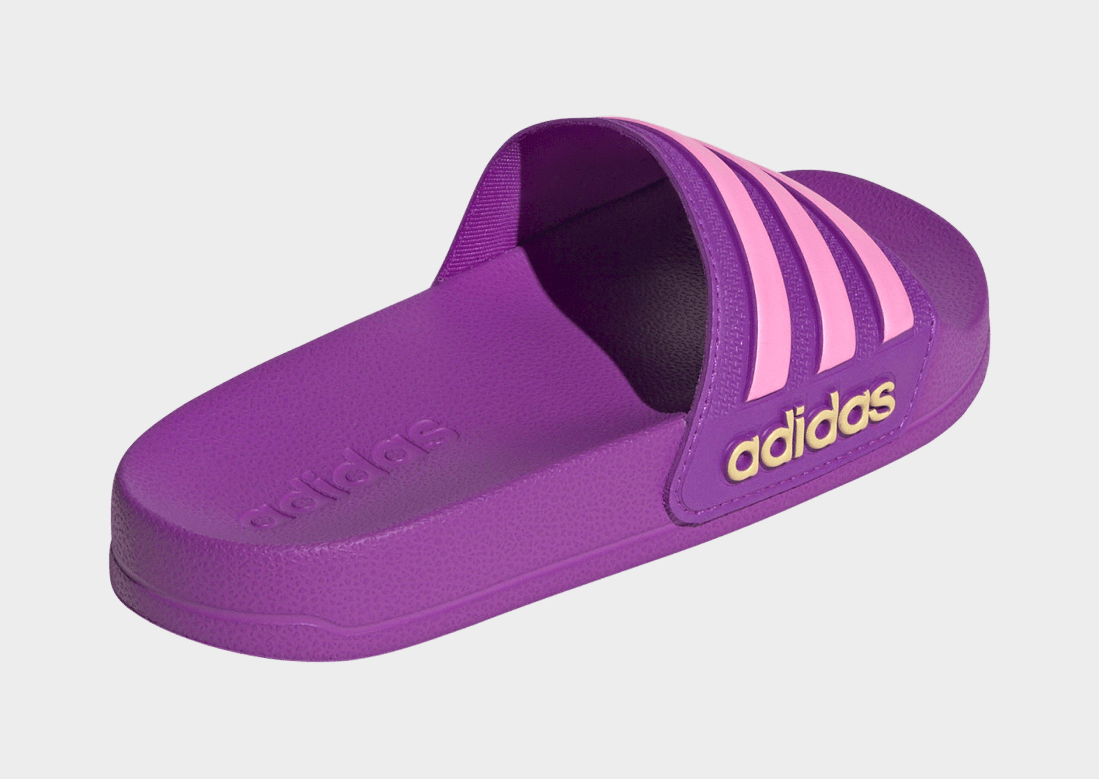 adidas SANDALE DE DOUCHE ADILETTE