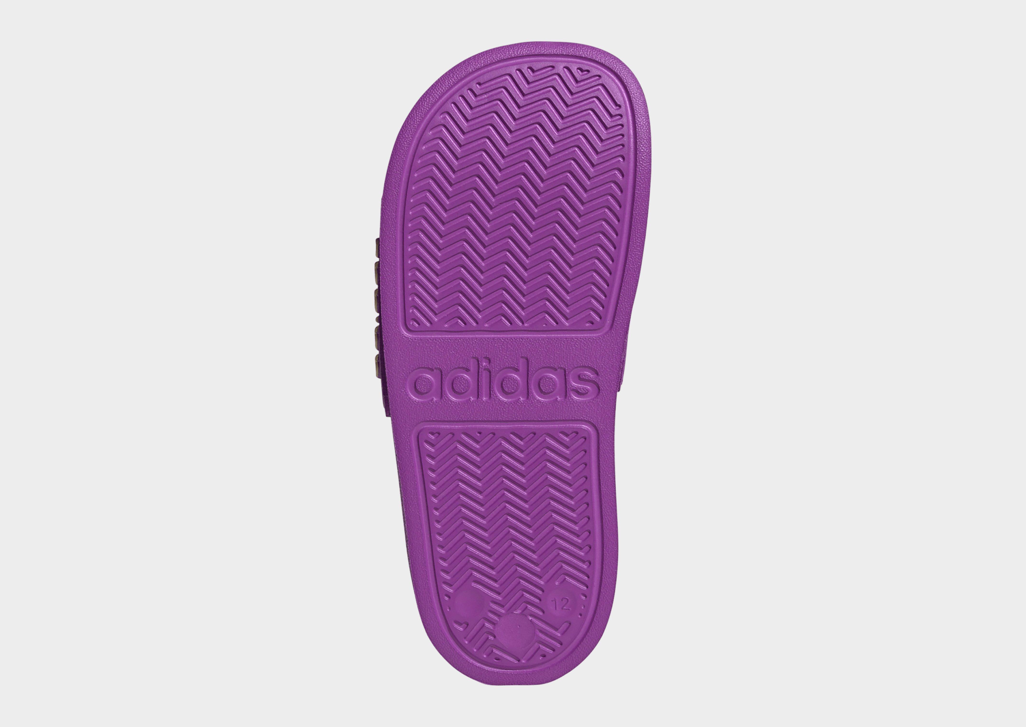 adidas SANDALE DE DOUCHE ADILETTE
