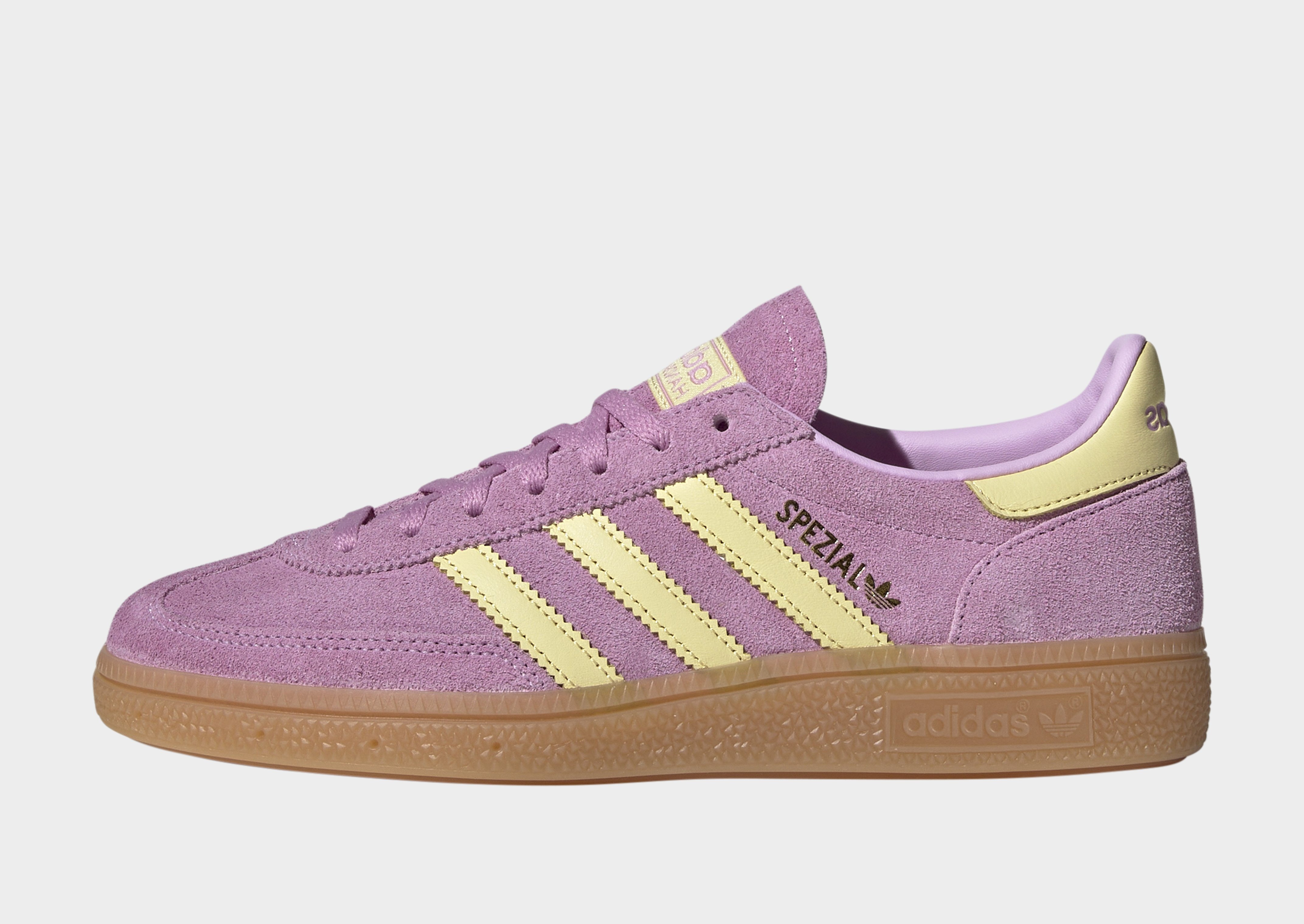 Adidas lavender on sale