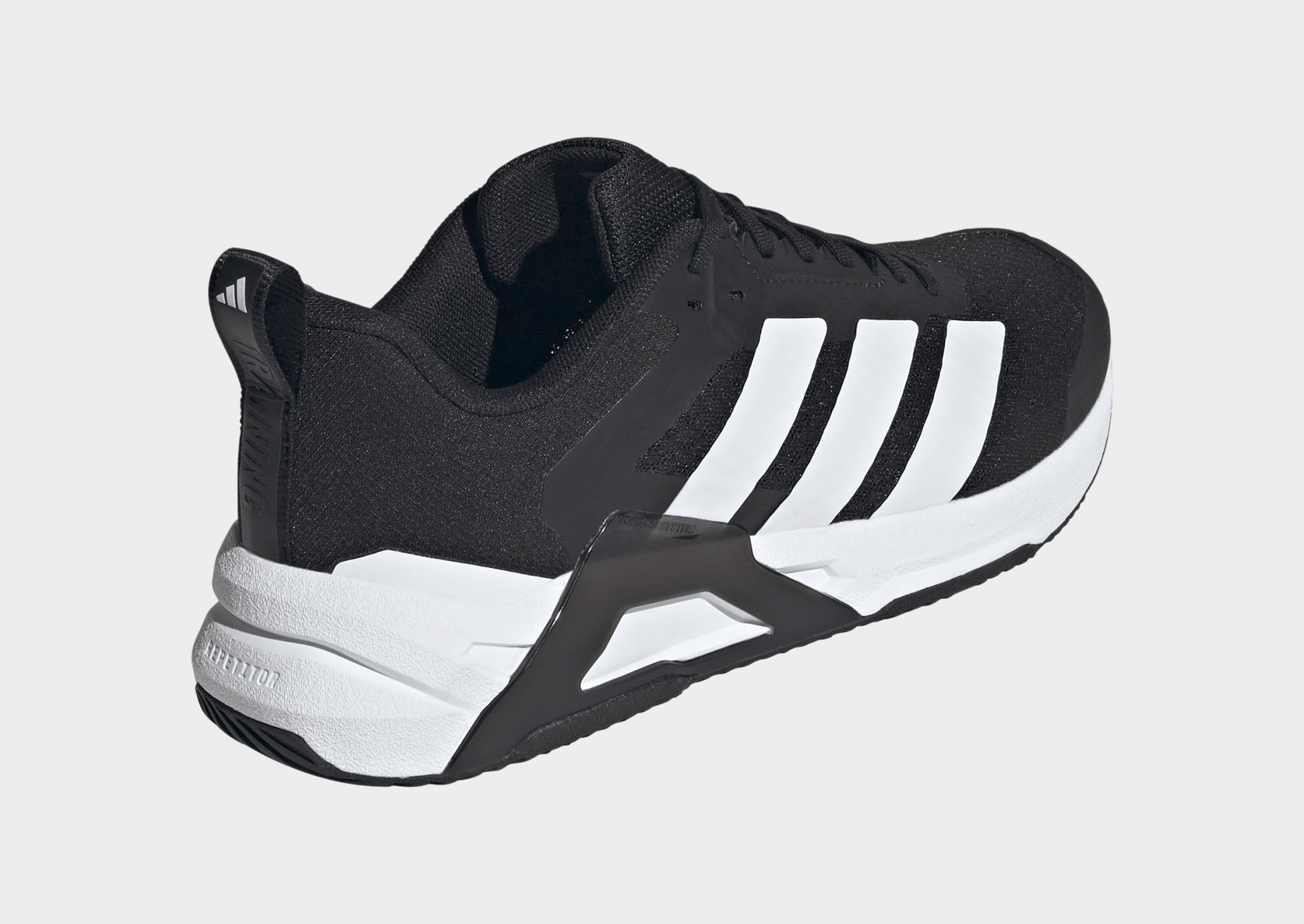 adidas Dropset Control Trainingsschoenen — foto 4 van 8