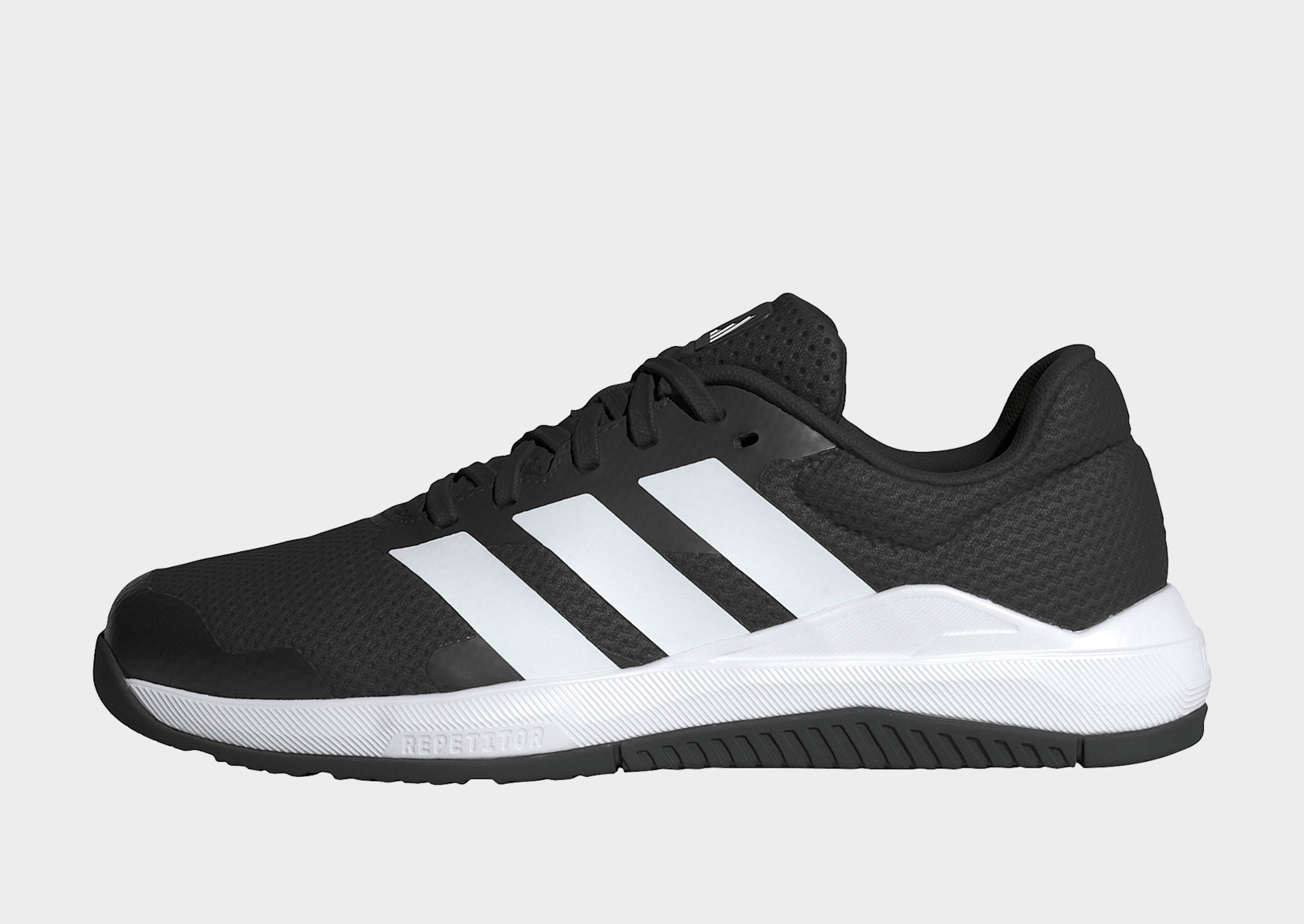 adidas Dropset Base Trainingsschoenen — foto 2 van 8