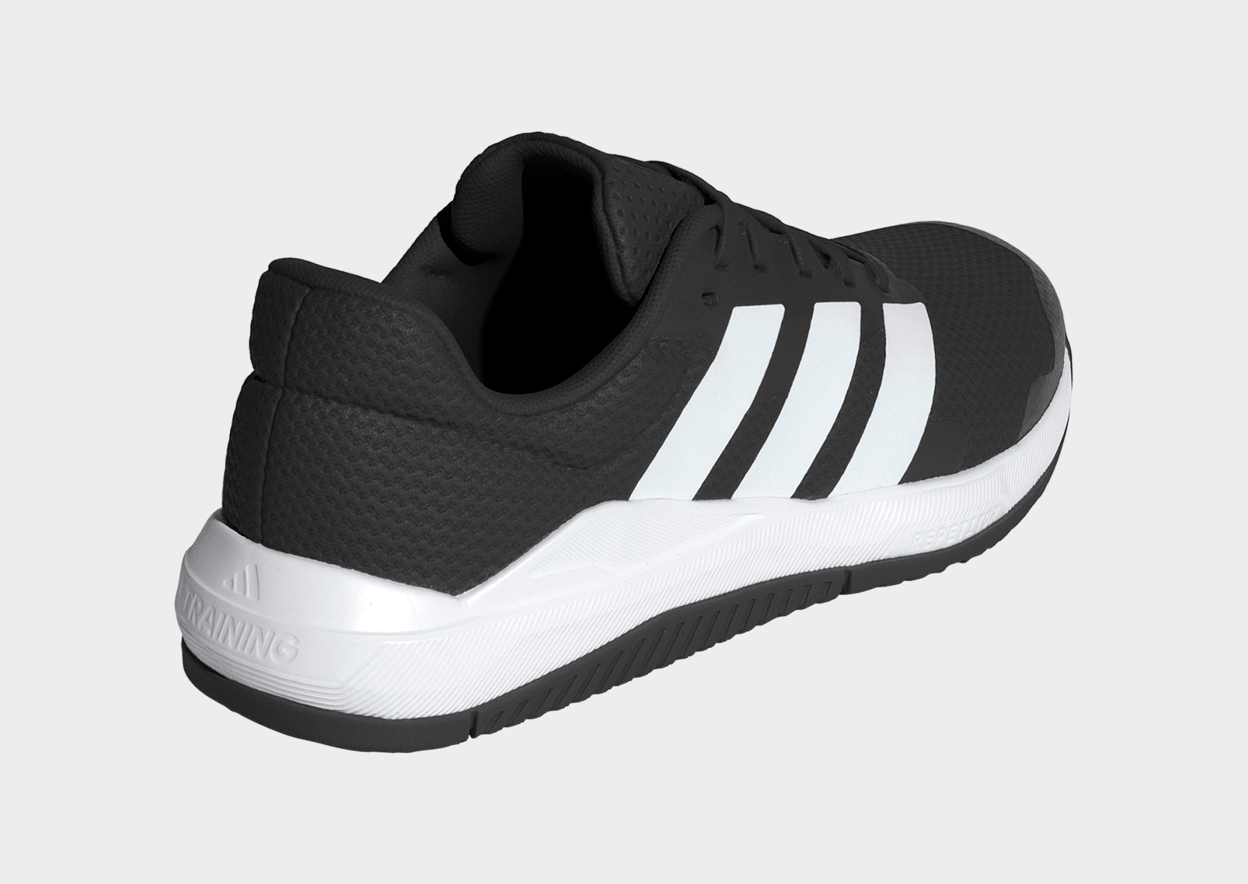 adidas Dropset Base Training Schoenen