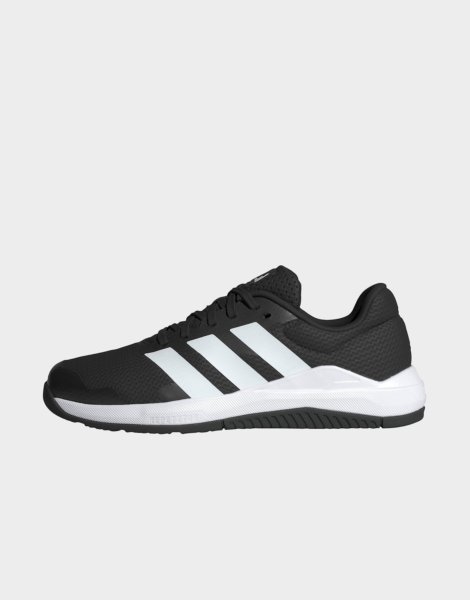 adidas Scarpe da allenamento Dropset Base