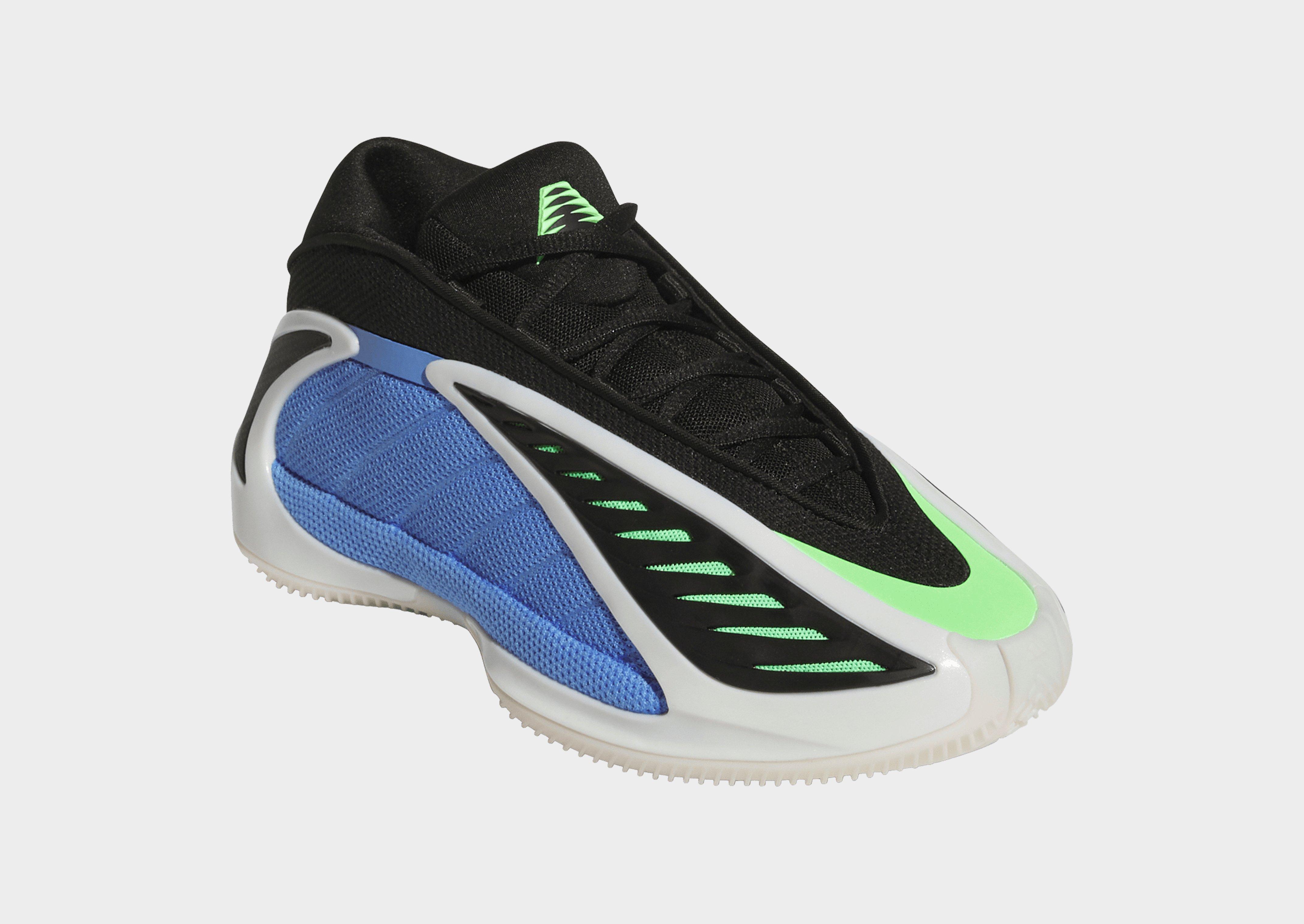 adidas Anthony Edwards 2 Shoes Kids