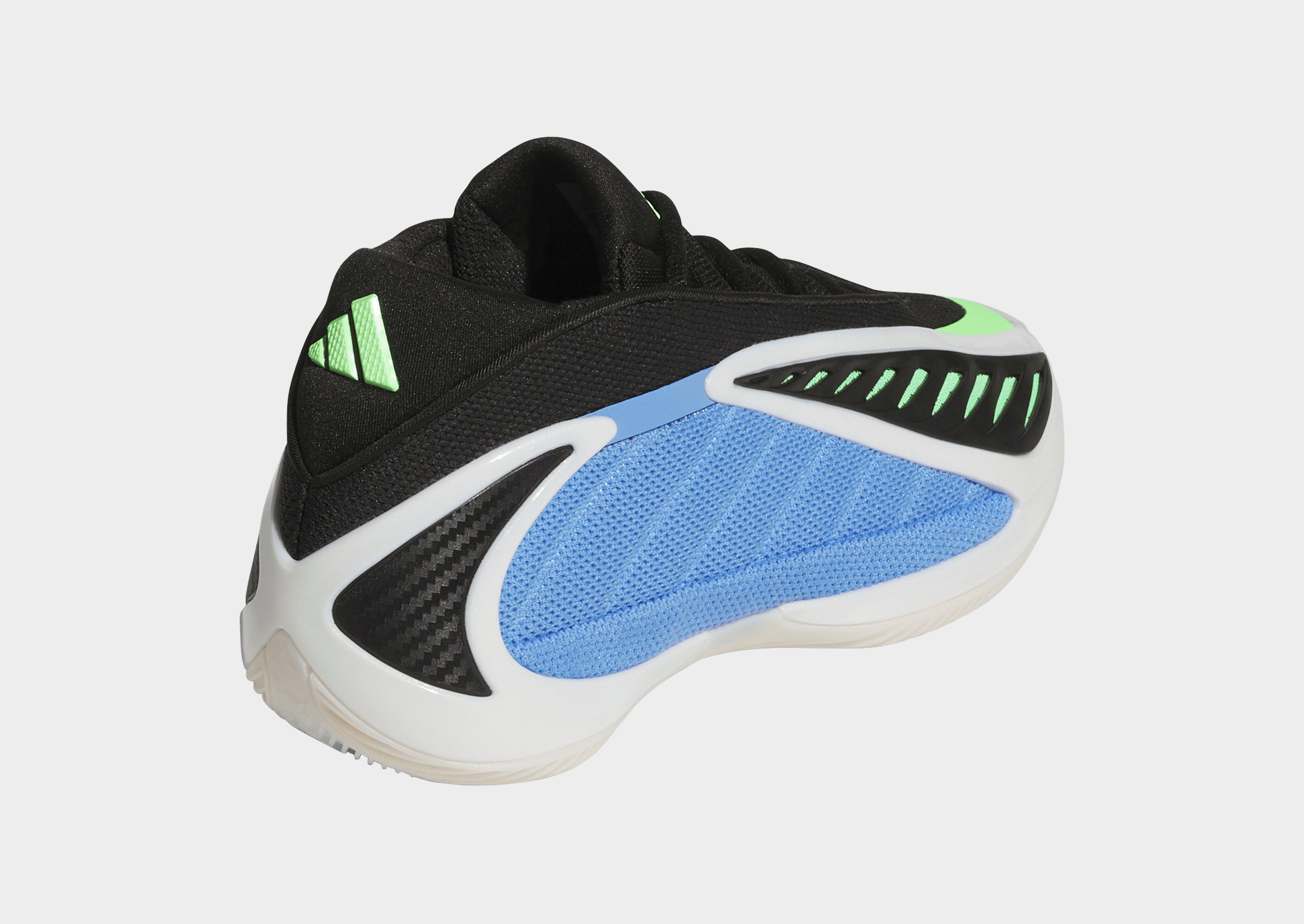 adidas Anthony Edwards 2 Shoes Kids