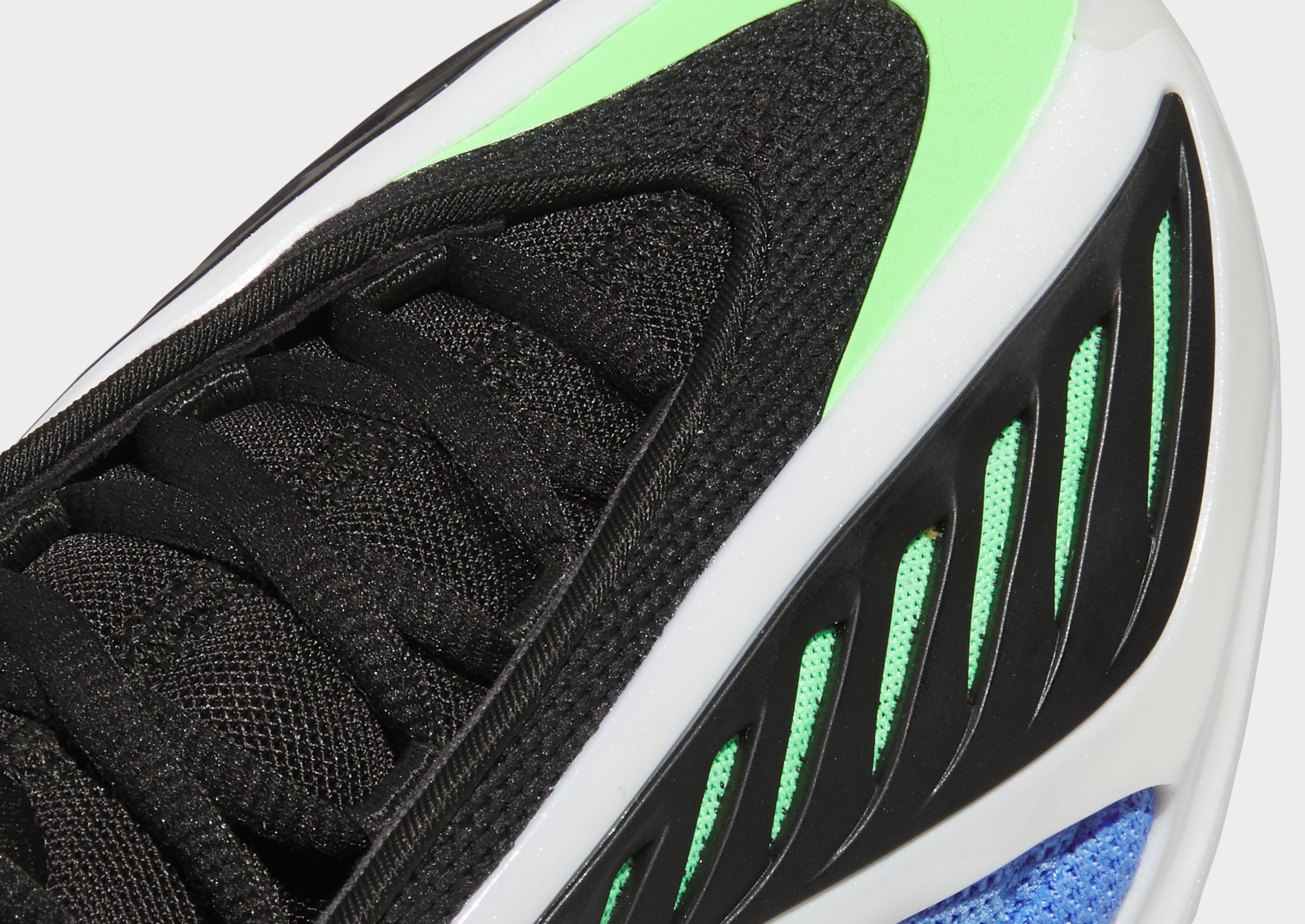 adidas Anthony Edwards 2 Shoes Kids