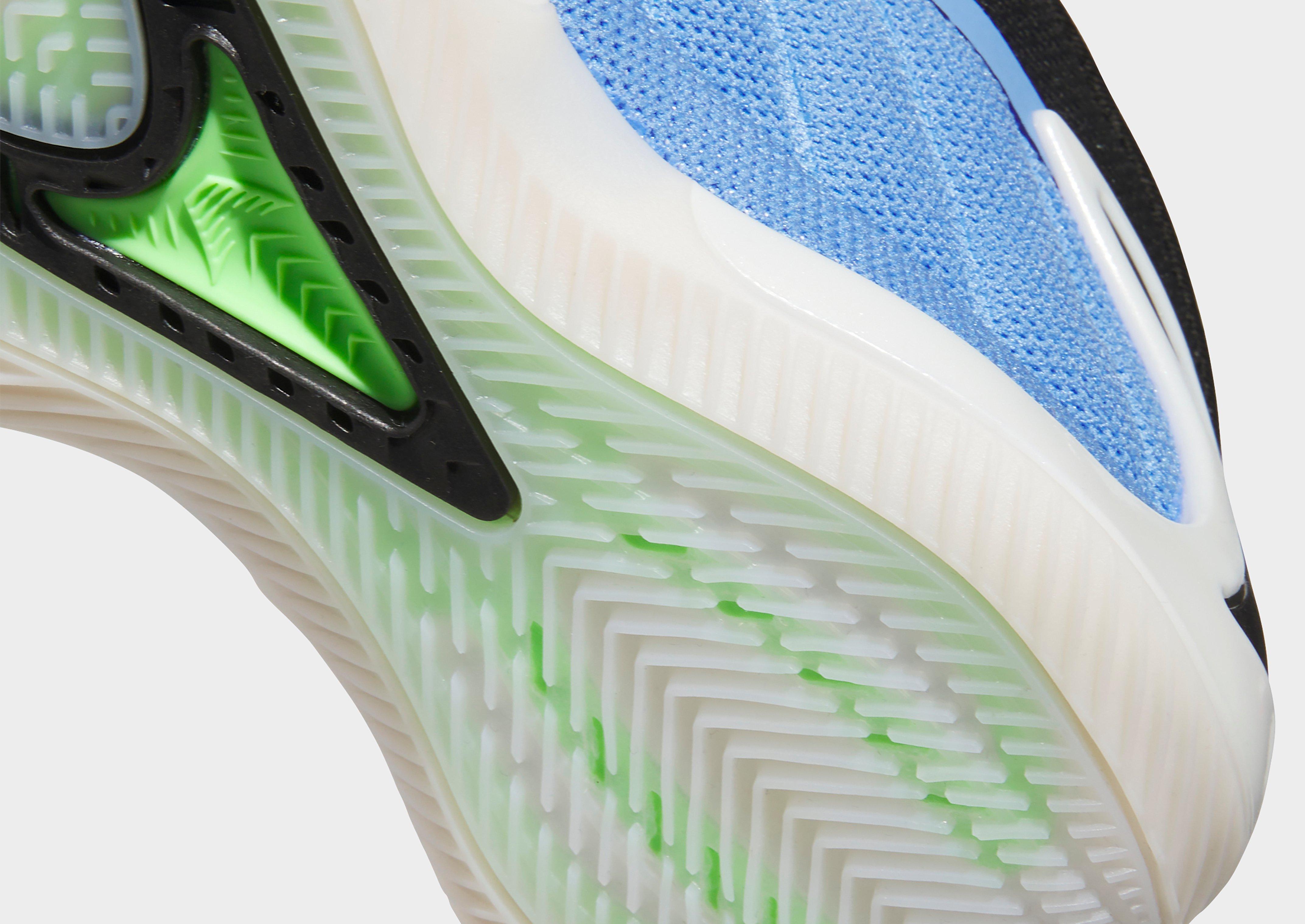 adidas Anthony Edwards 2 Shoes Kids