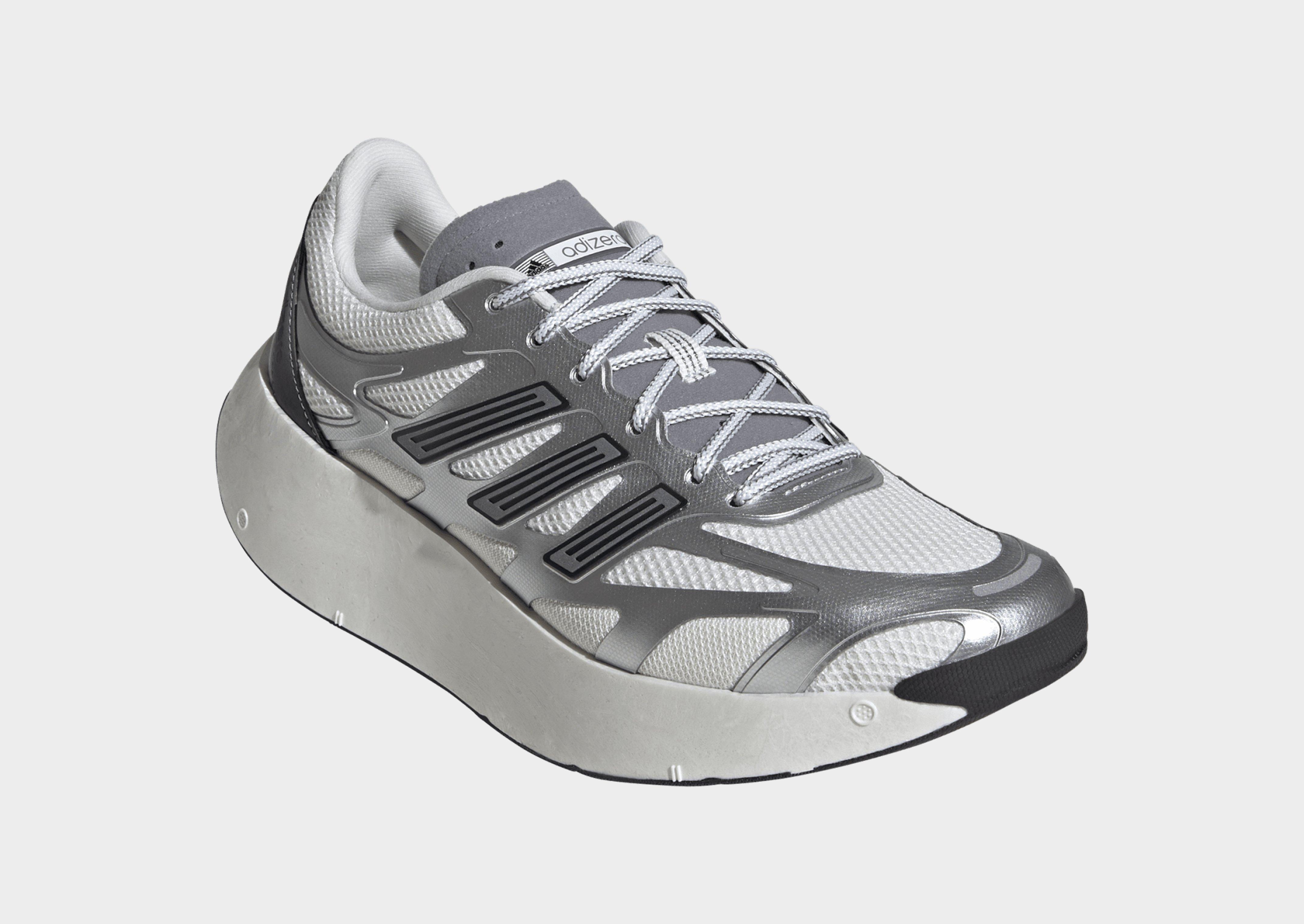 adizeroF50HG 27cm レア品 adidas Adizero F50 Elite FG Electric Stealth Pack メンズ