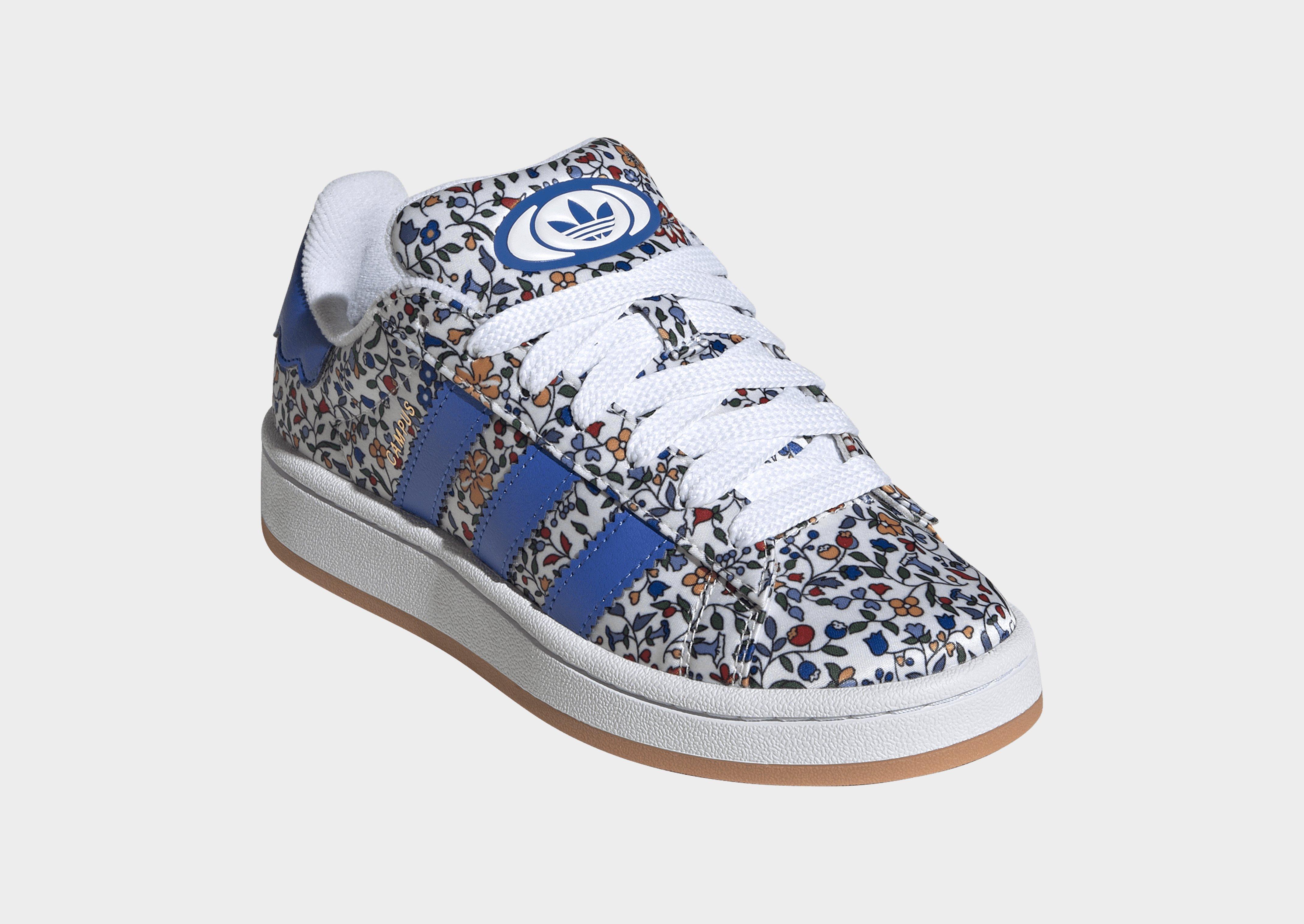 adidas Campus 00s X Liberty London Schuh