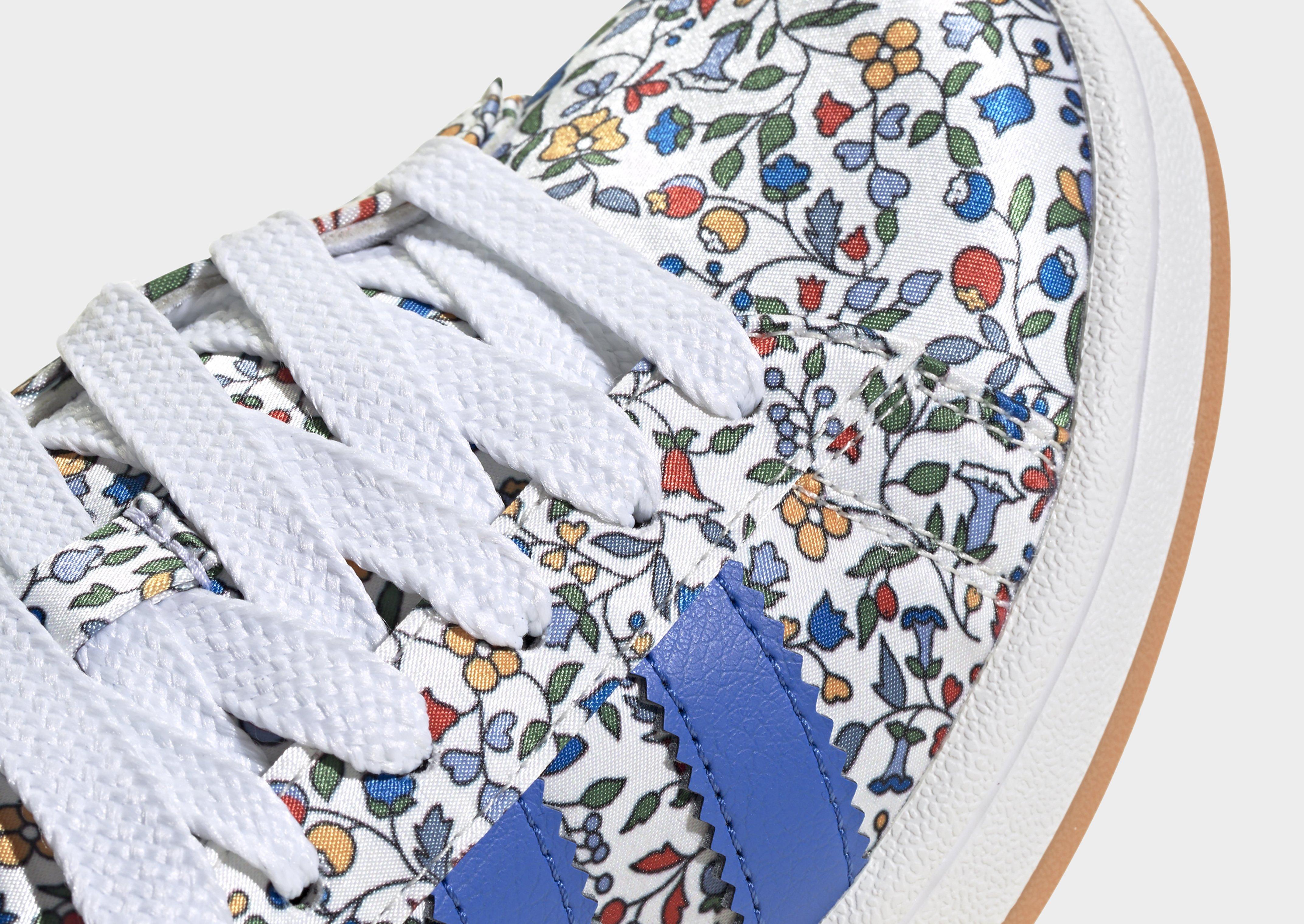 adidas Campus 00s X Liberty London Schuh