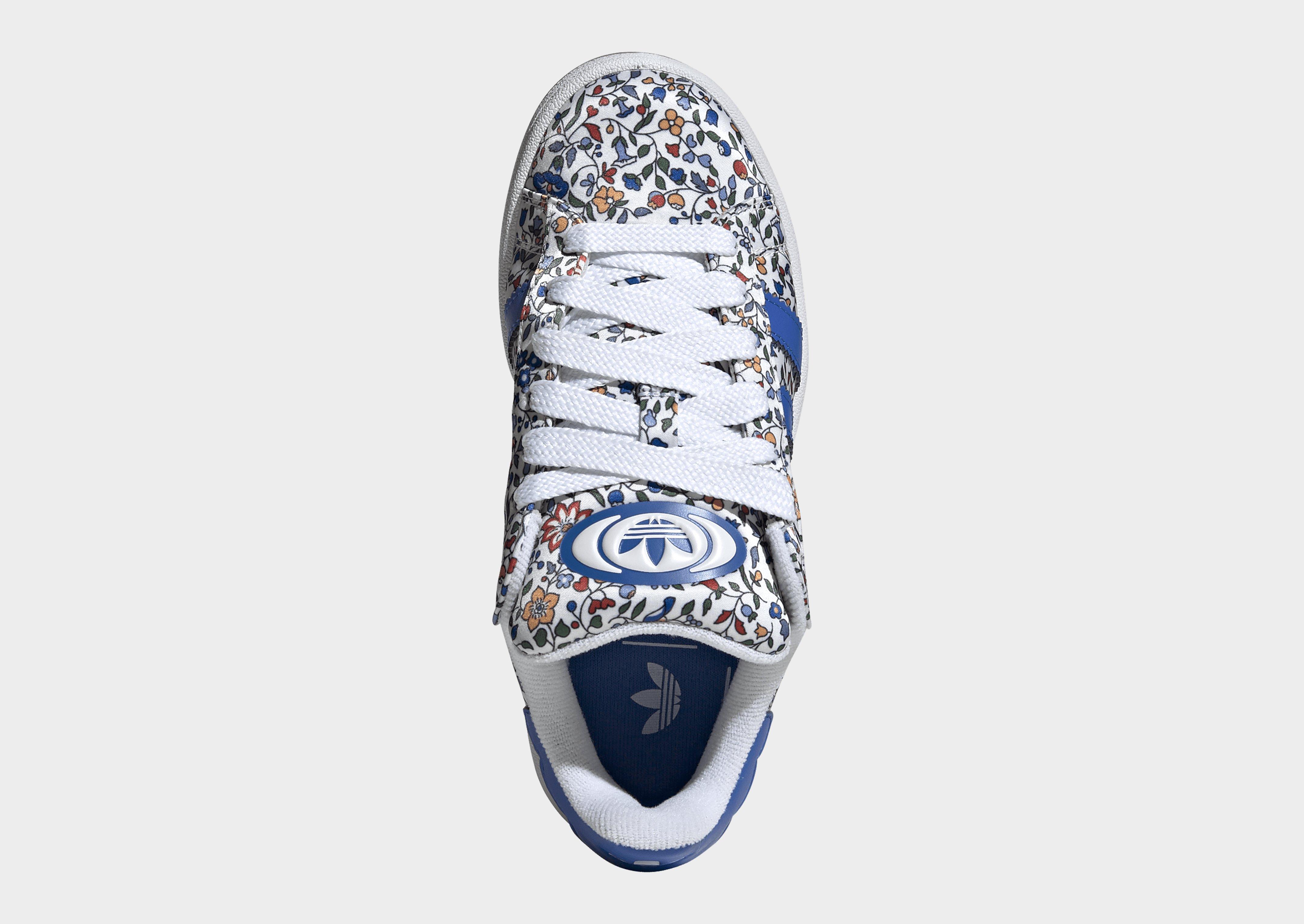 adidas Campus 00s X Liberty London Schuh