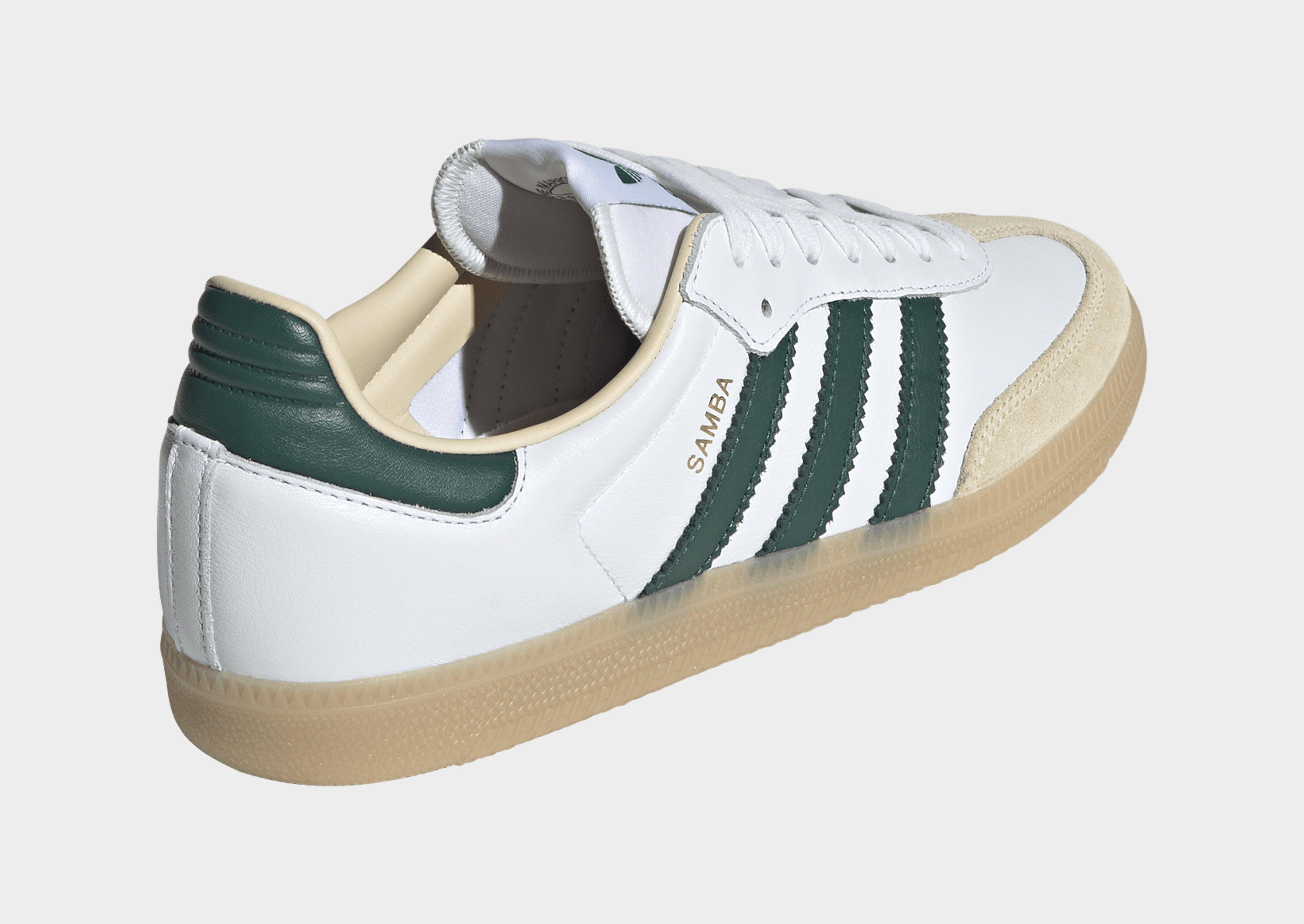 adidas Chaussures Samba OG
