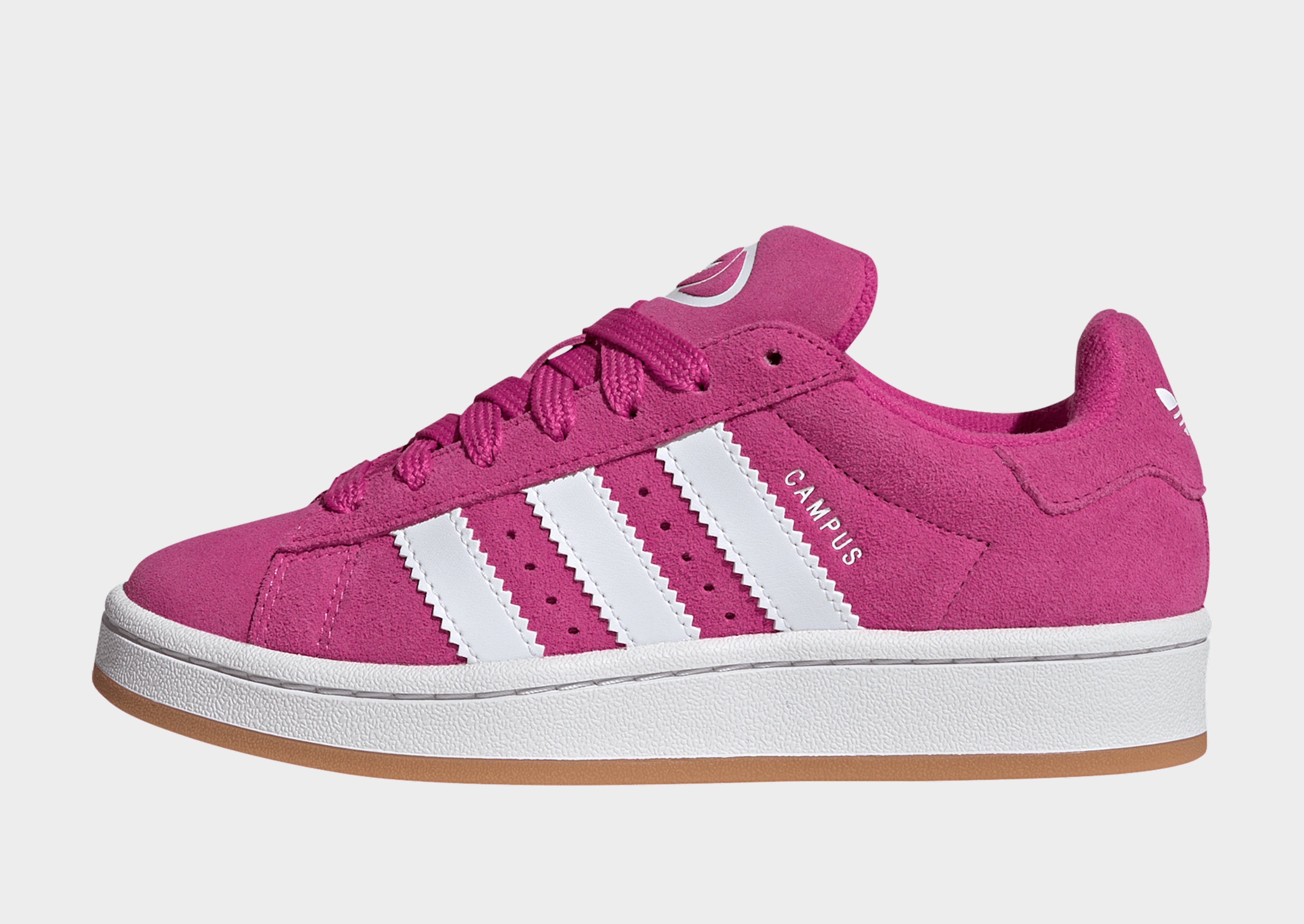 じ*ん様 「売り切り希望」50s CAMPUS レーヨンギャバ pink Pink adidas Campus 00s Shoes | JD Sports UK
