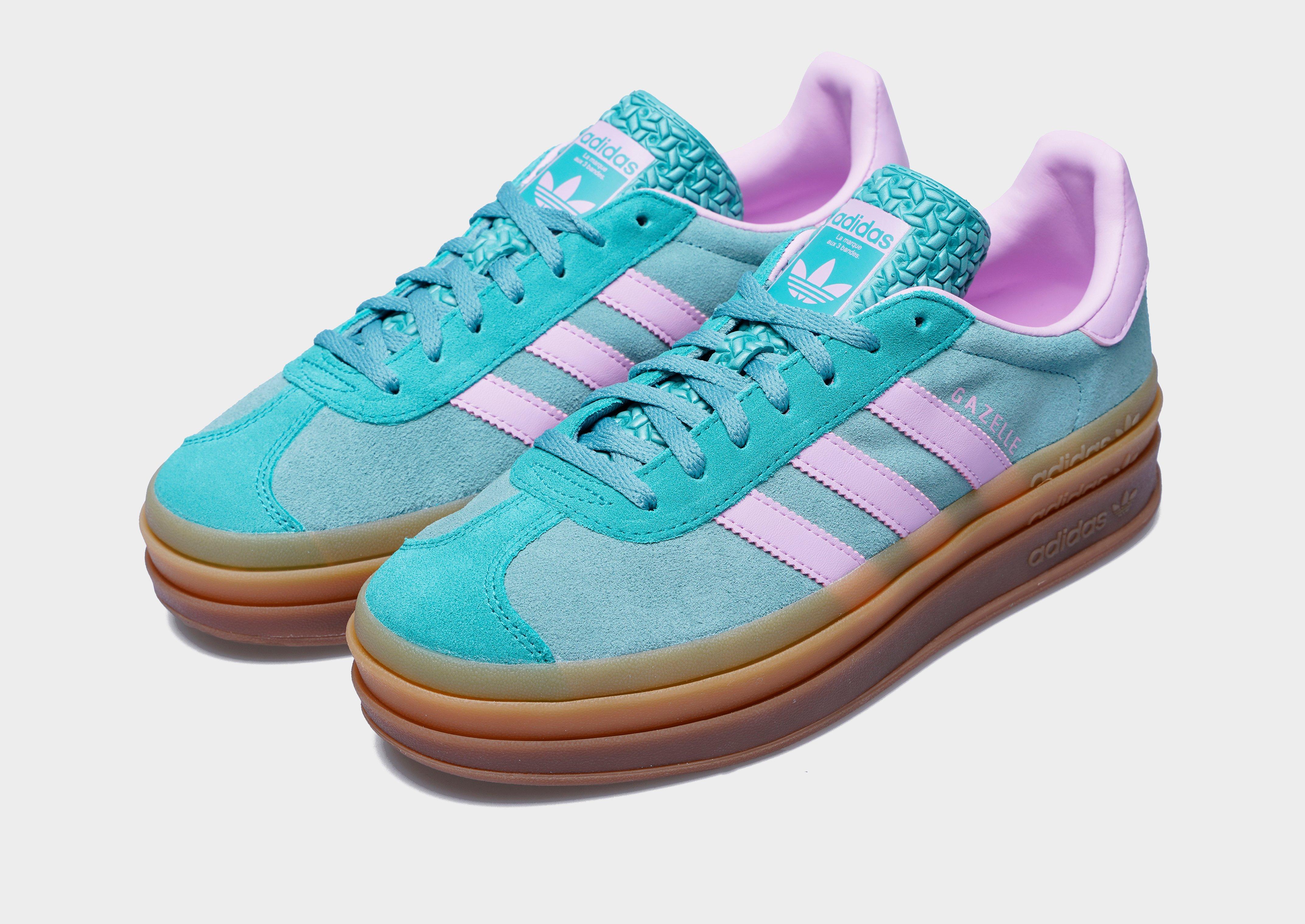 adidas Gazelle Bold Shoes