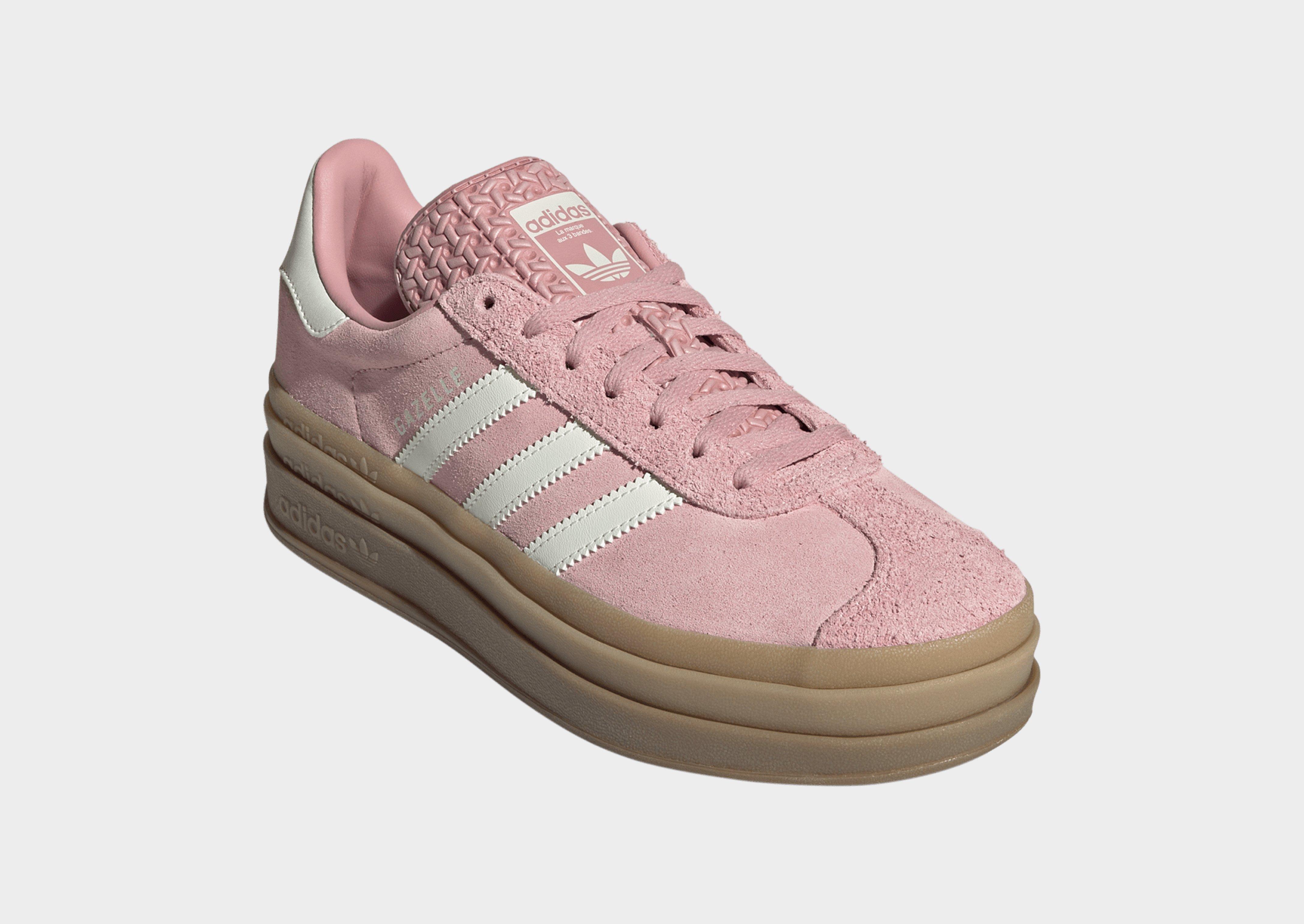 adidas Gazelle Bold Schuhe