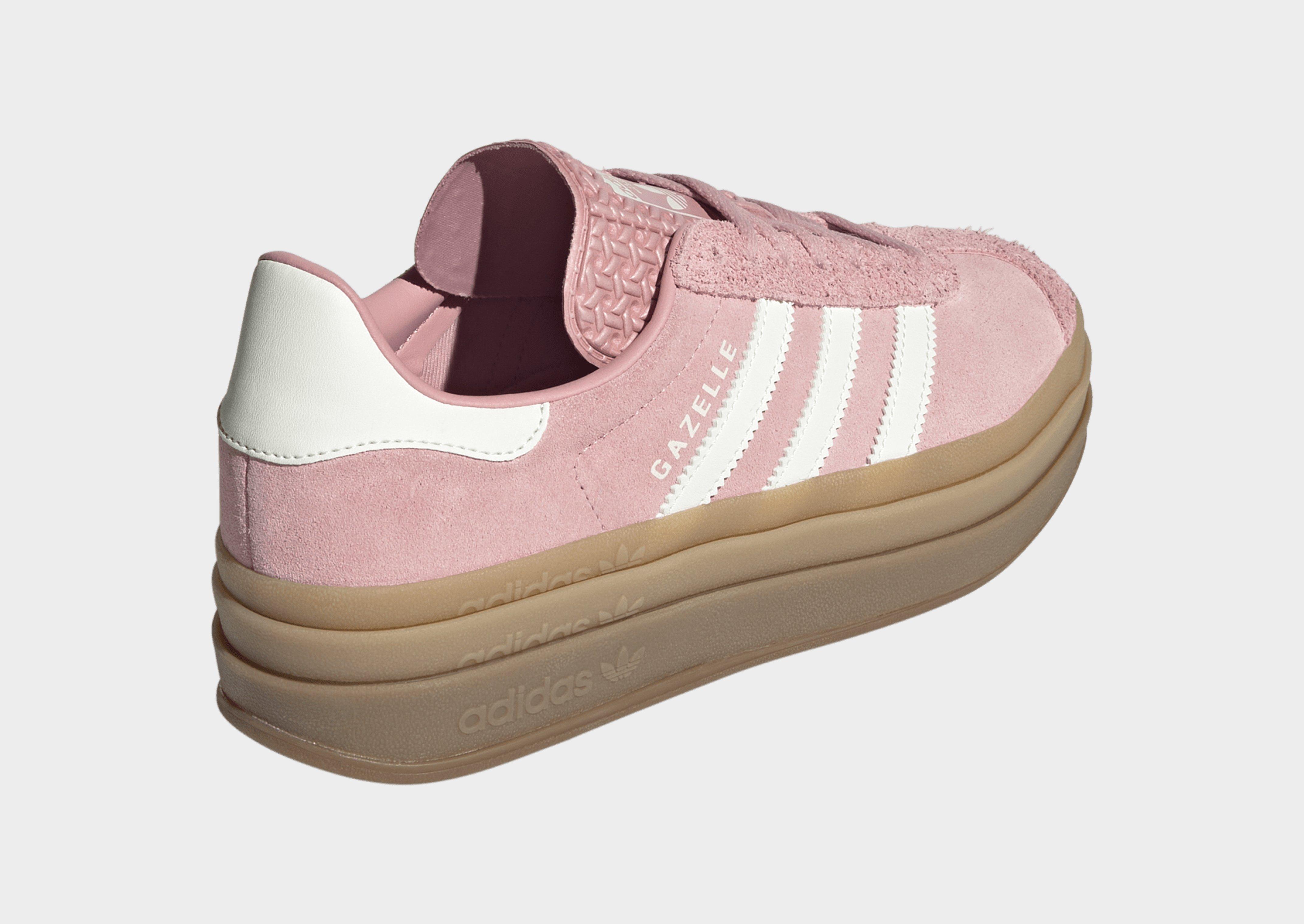 adidas Gazelle Bold Schuhe