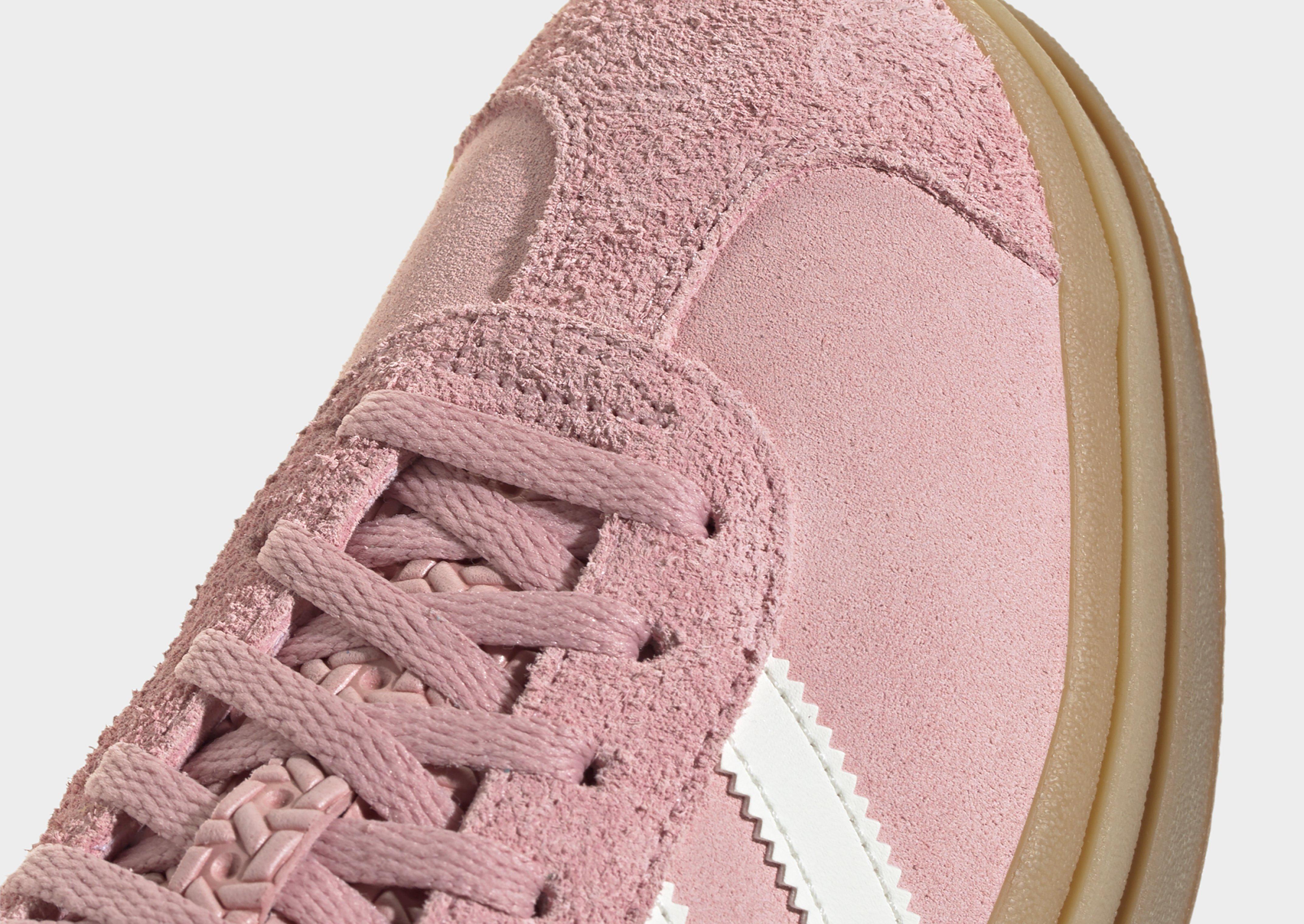 adidas Gazelle Bold Schuhe