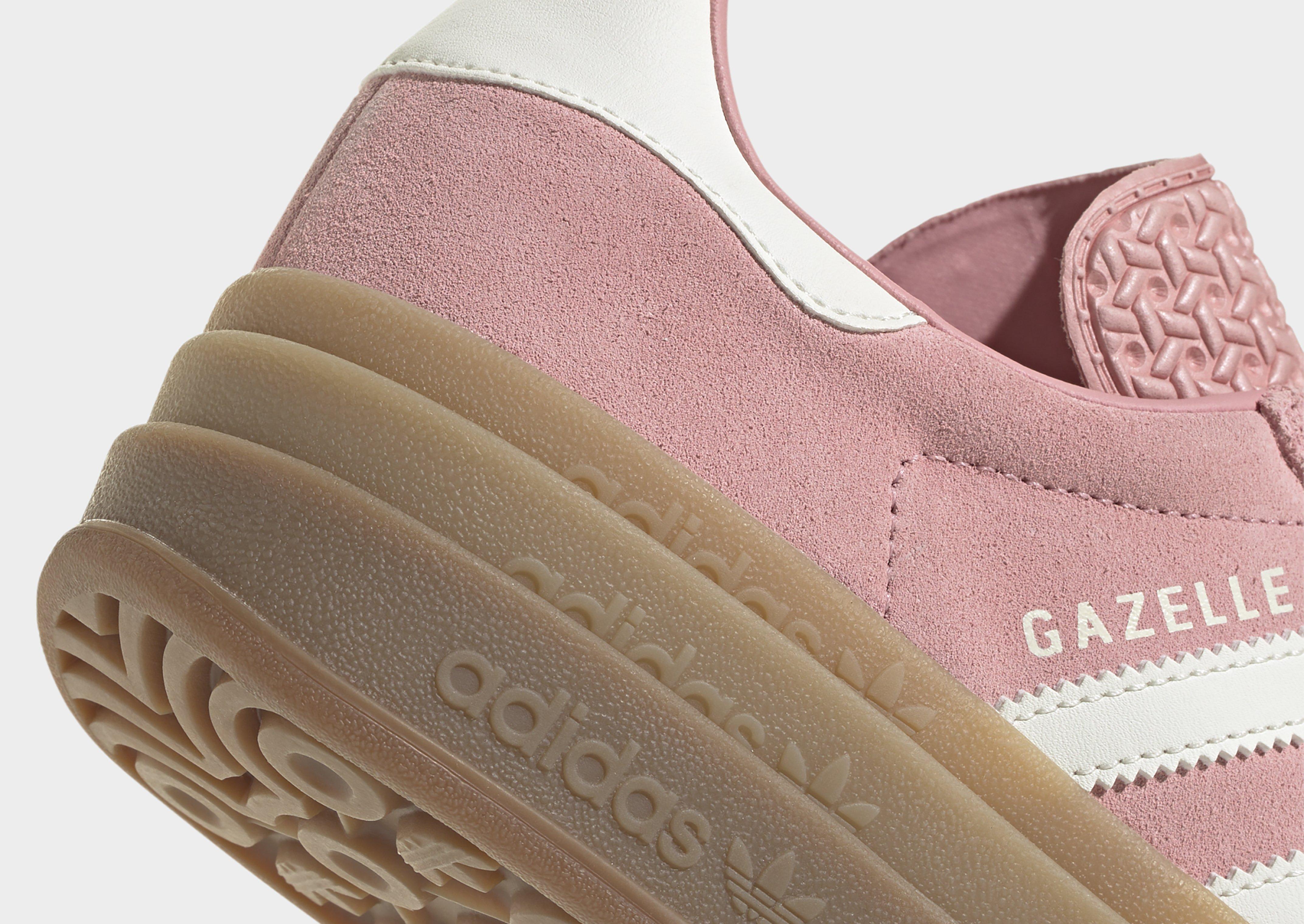 adidas Gazelle Bold Schuhe