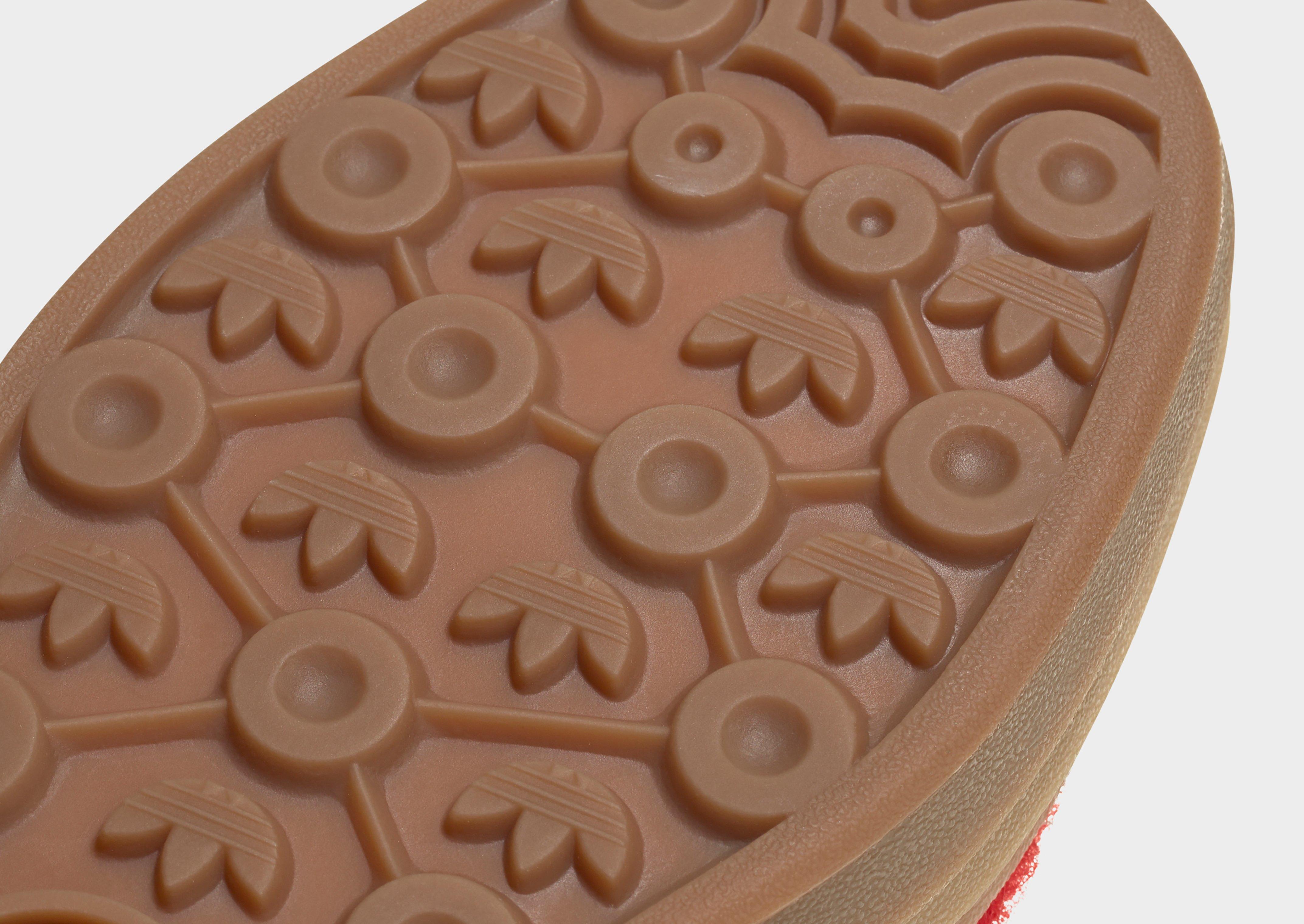 adidas GAZELLE BOLD SHOES