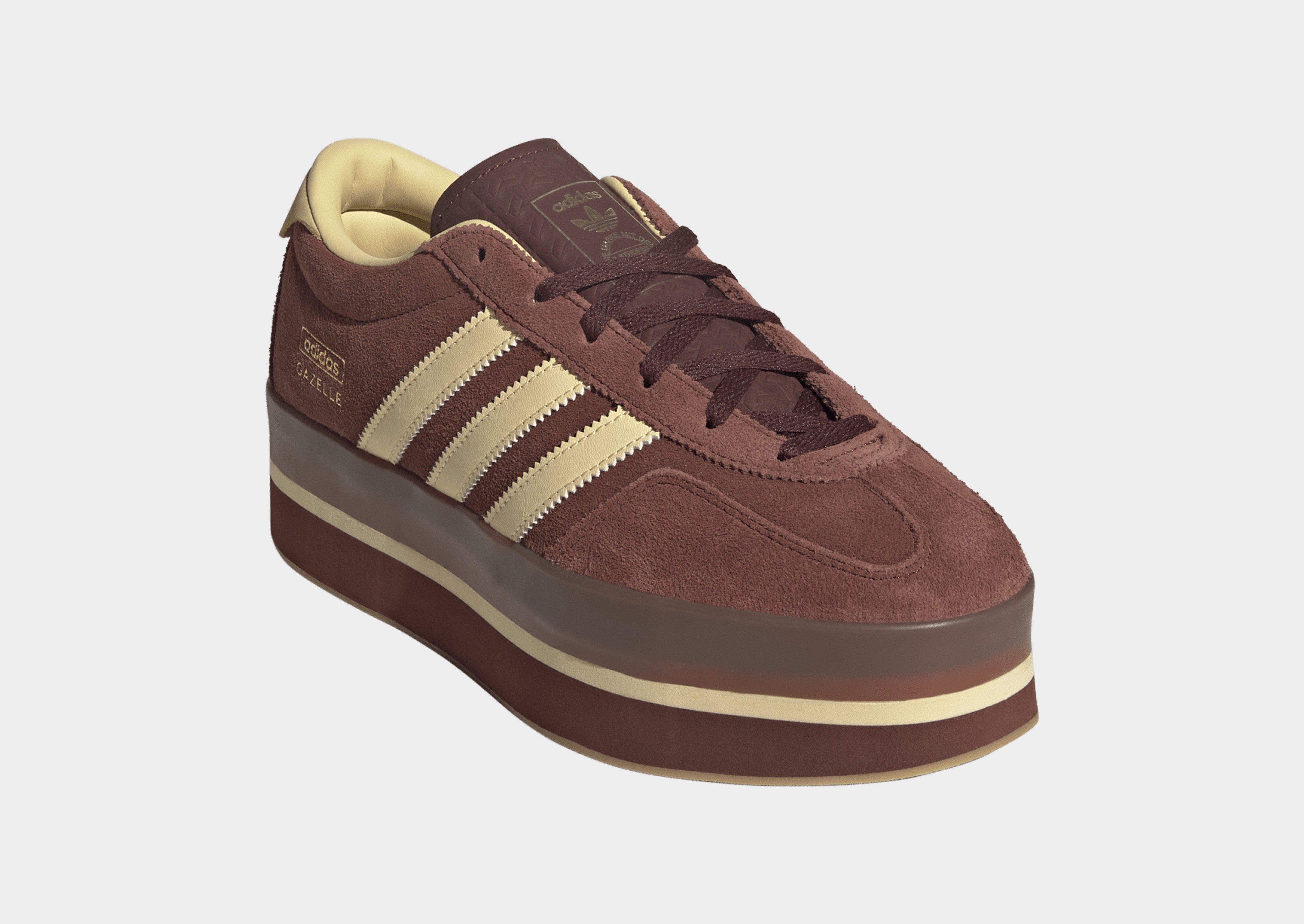 adidas Chaussure Gazelle Stack