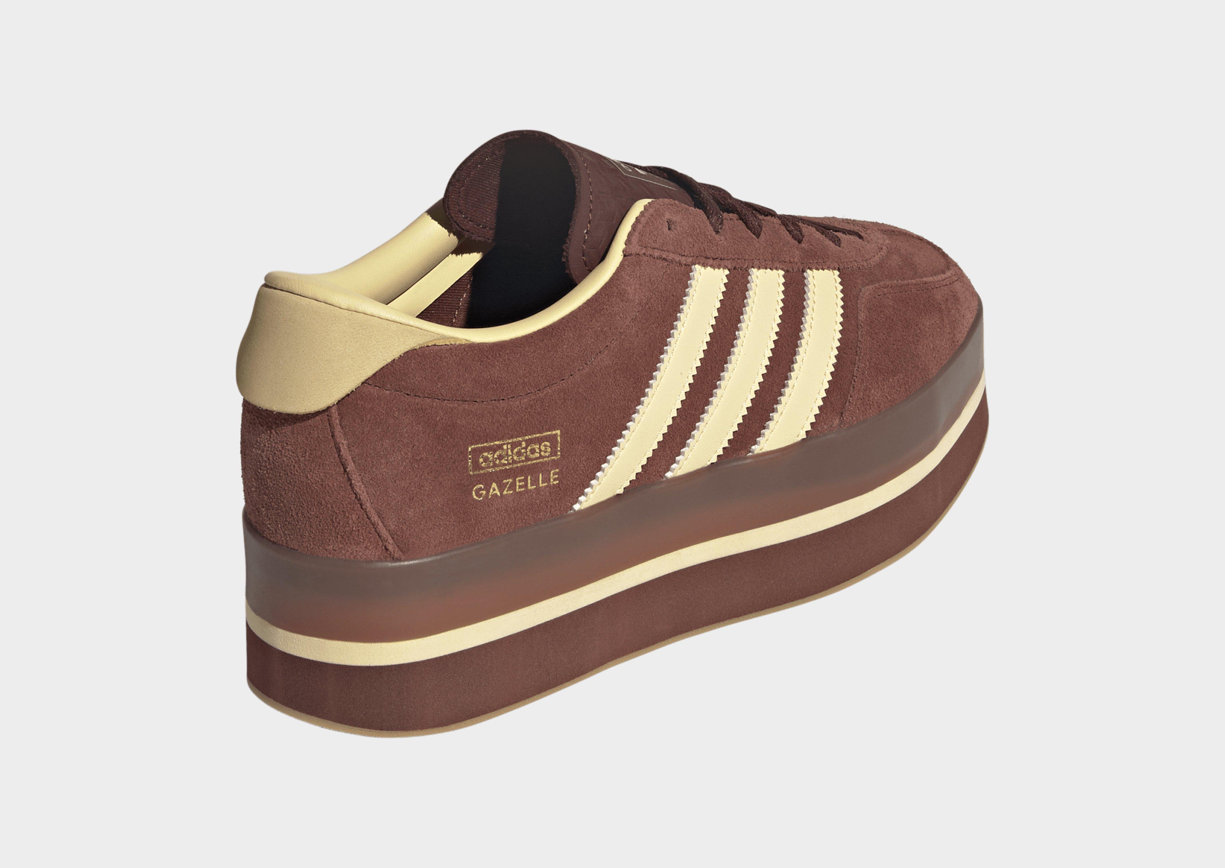 adidas Chaussure Gazelle Stack