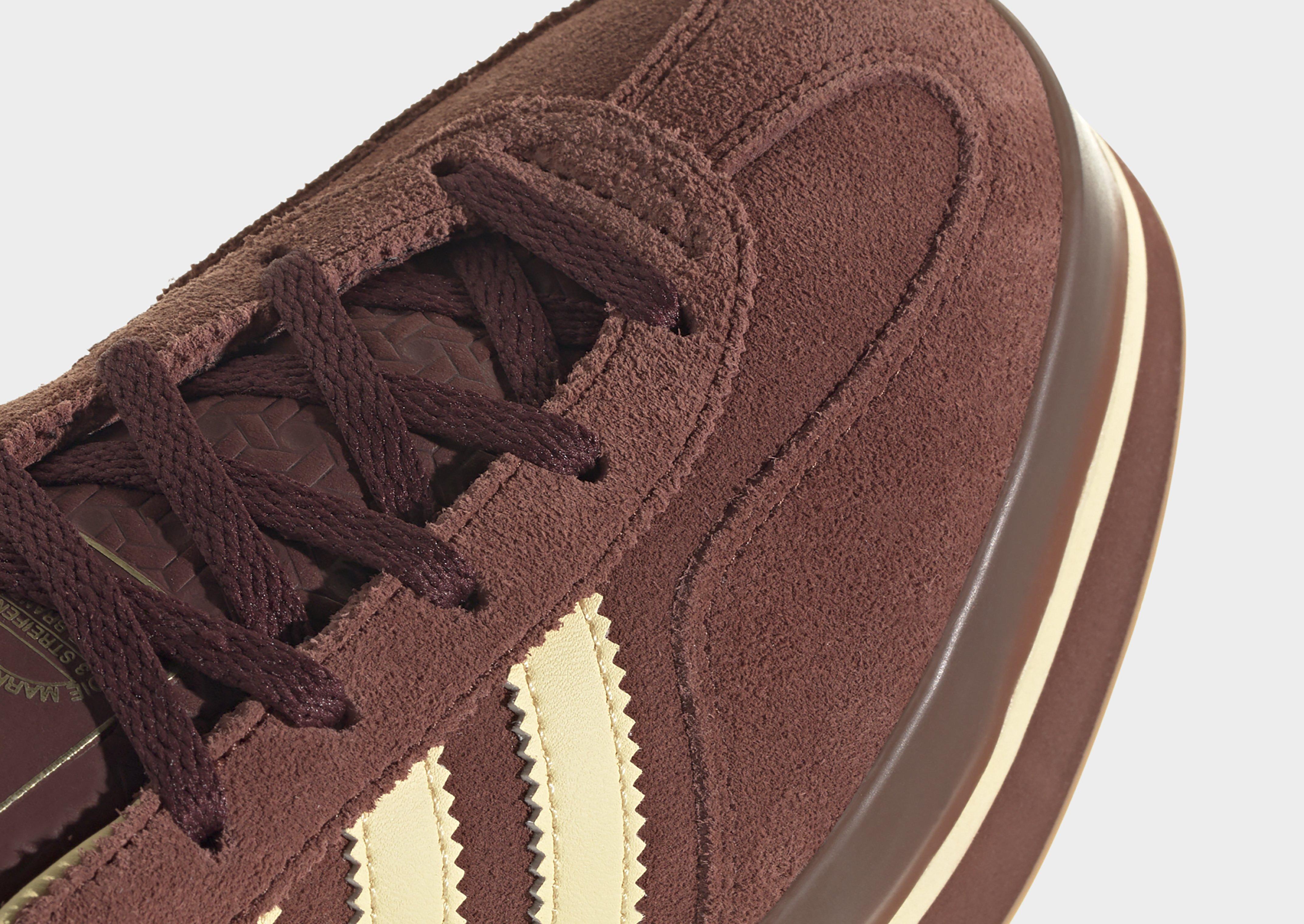 adidas Chaussure Gazelle Stack