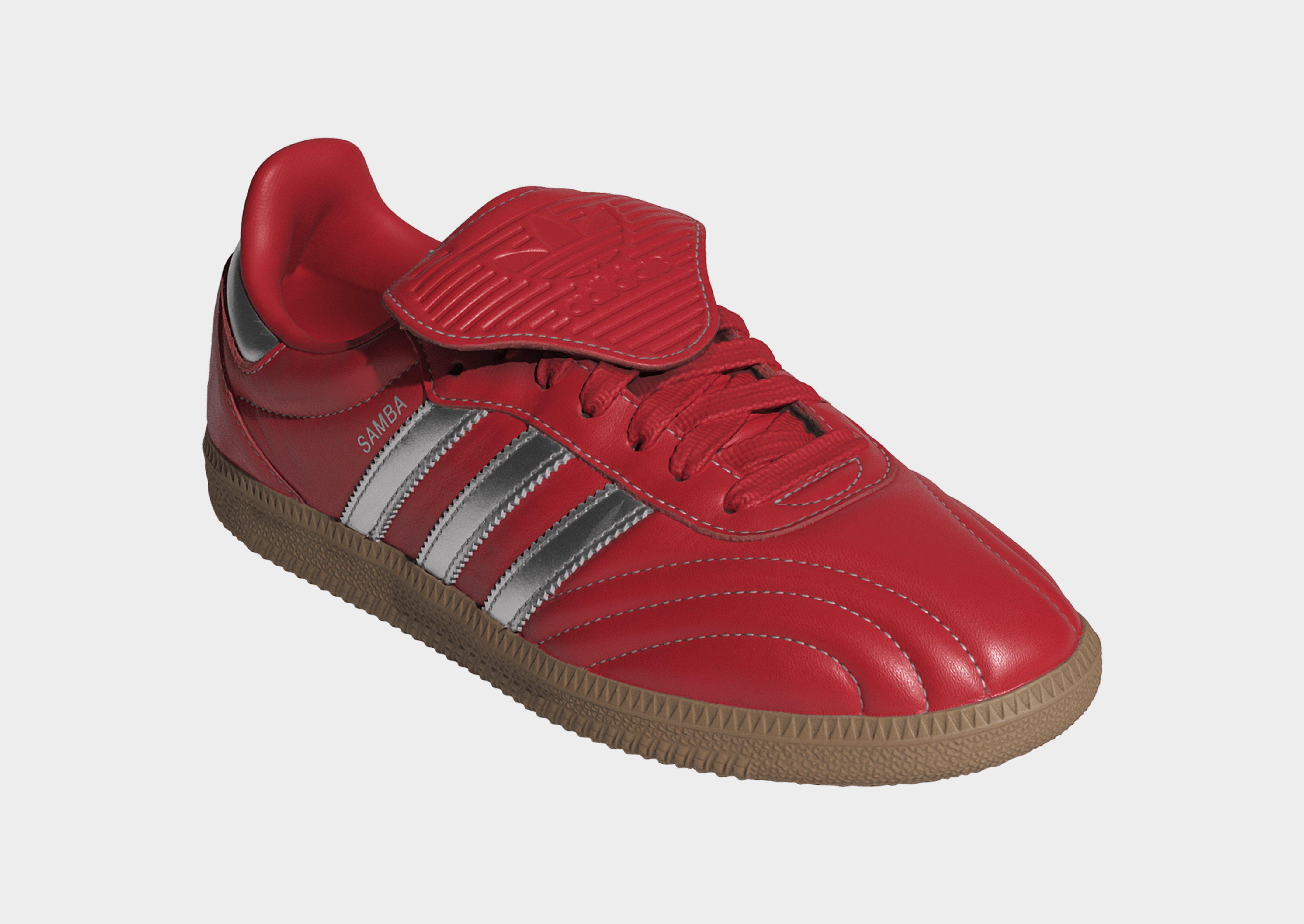 adidas Originals Samba LT Schoenen — foto 3 van 8