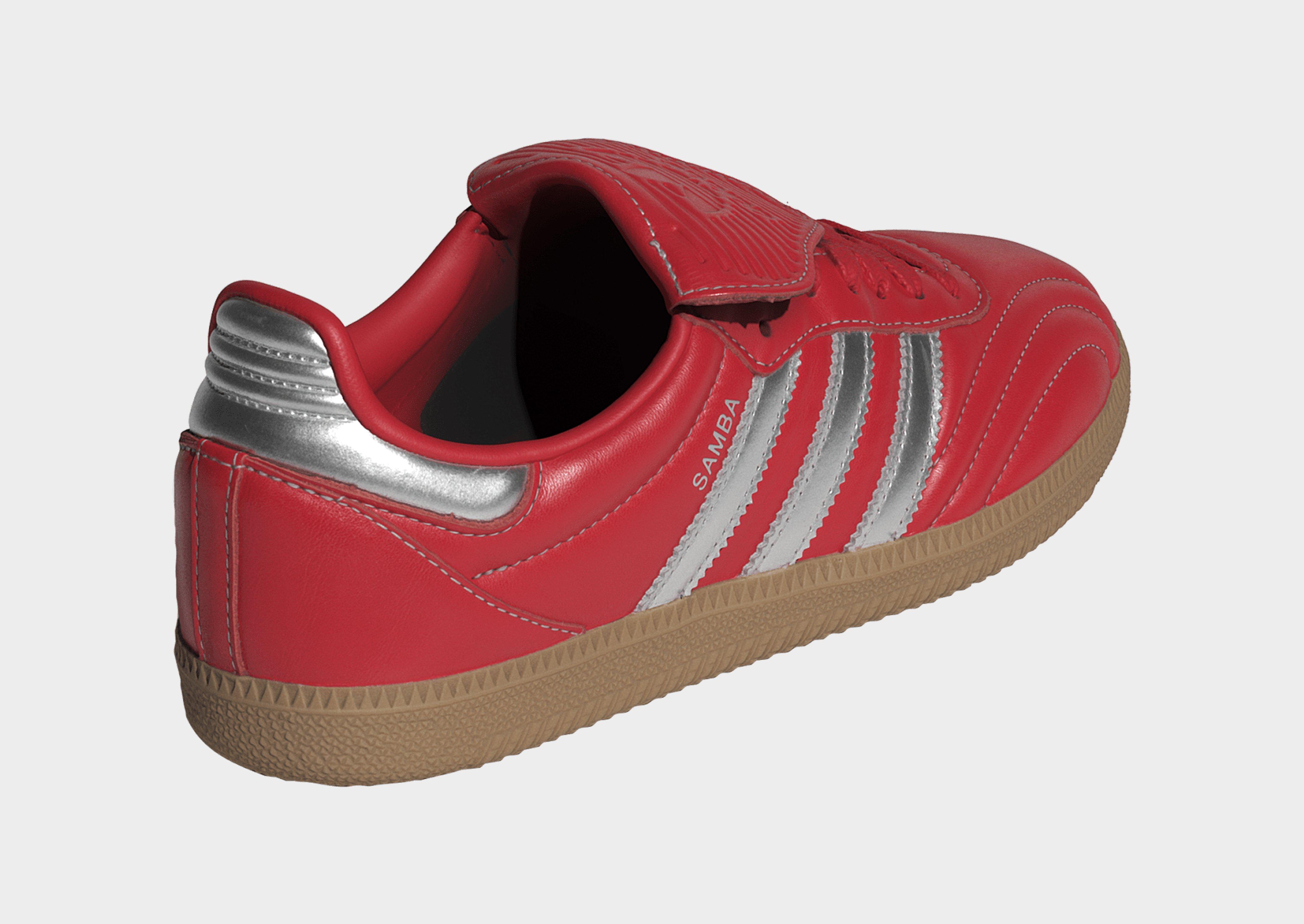 adidas Originals Samba LT Schoenen — foto 4 van 8