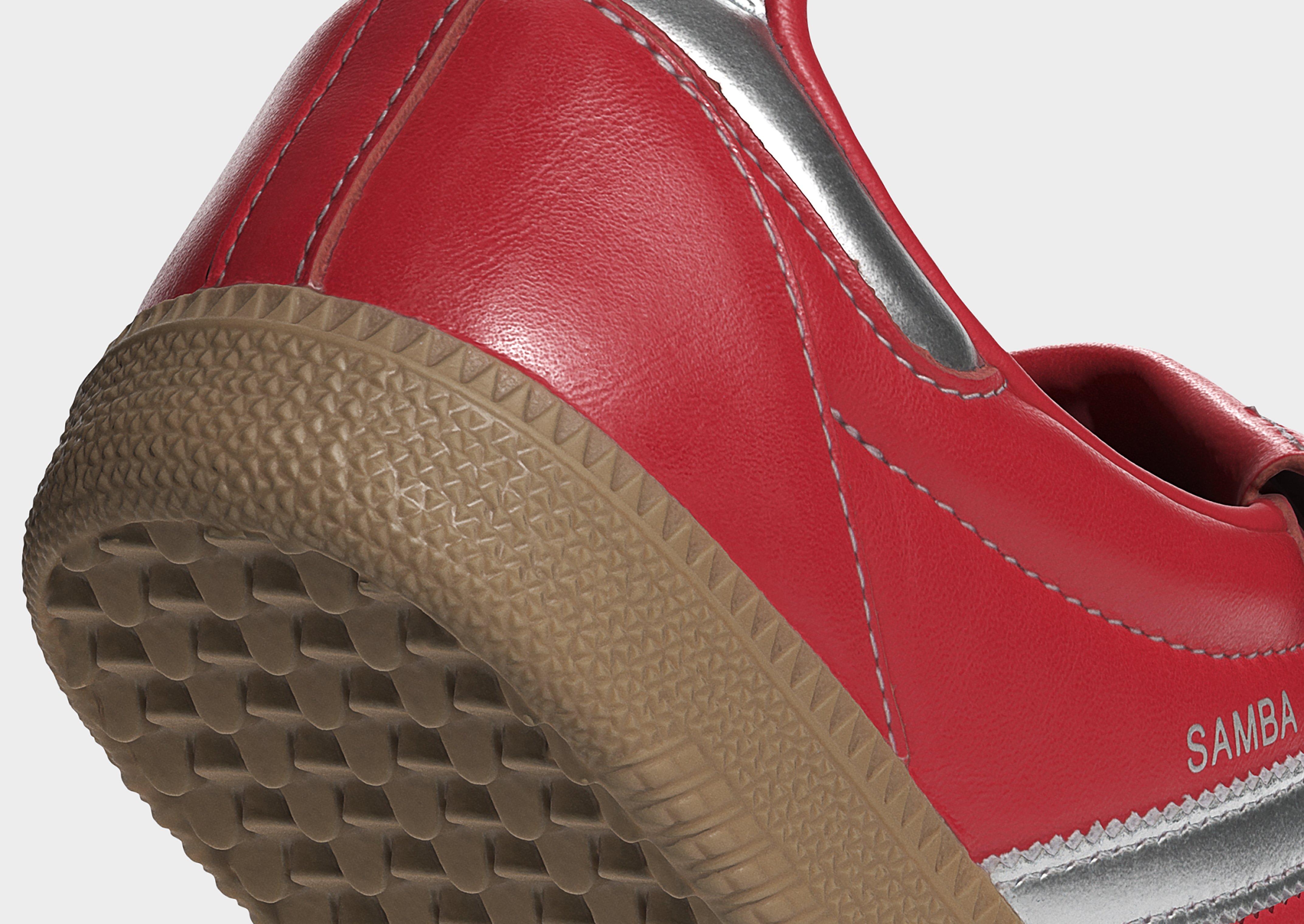adidas Originals Samba LT Schoenen — foto 6 van 8