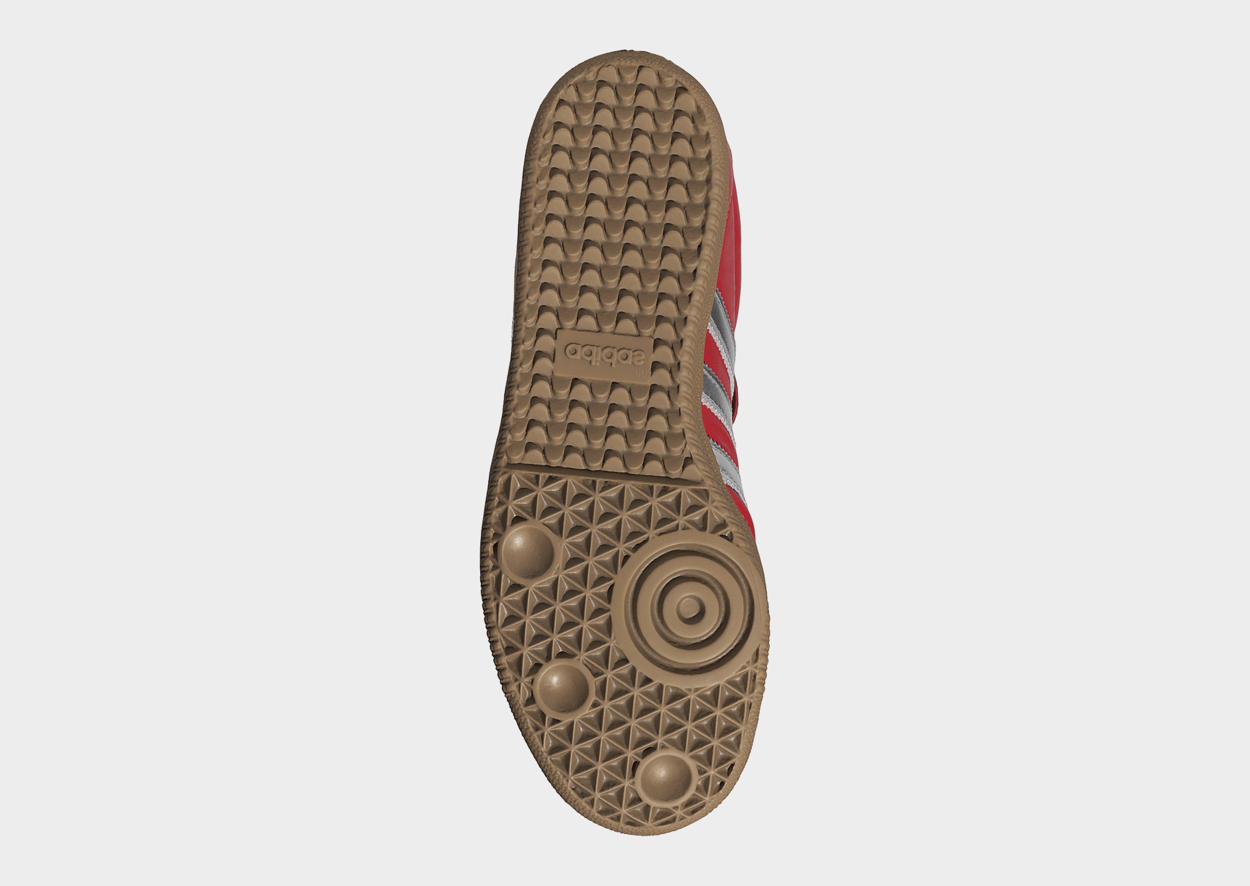 adidas Originals Samba LT Schoenen — foto 8 van 8